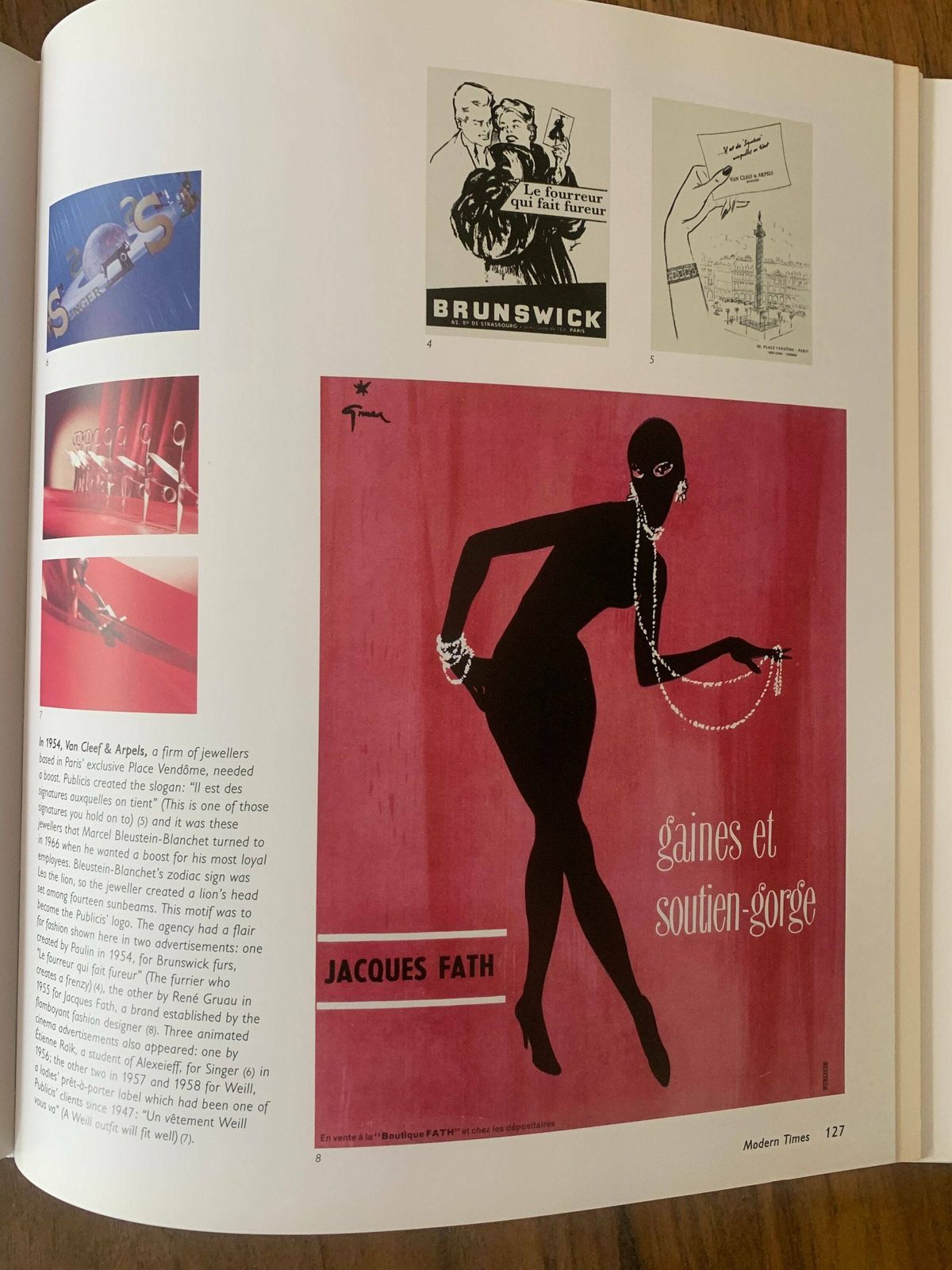 A History Of Advertising | Stéphane Pincas | Marc Loiseau | Hardcover | Geschiedenis | Adverteren | Coca Cola | Camel | 2006 photo Home Decor