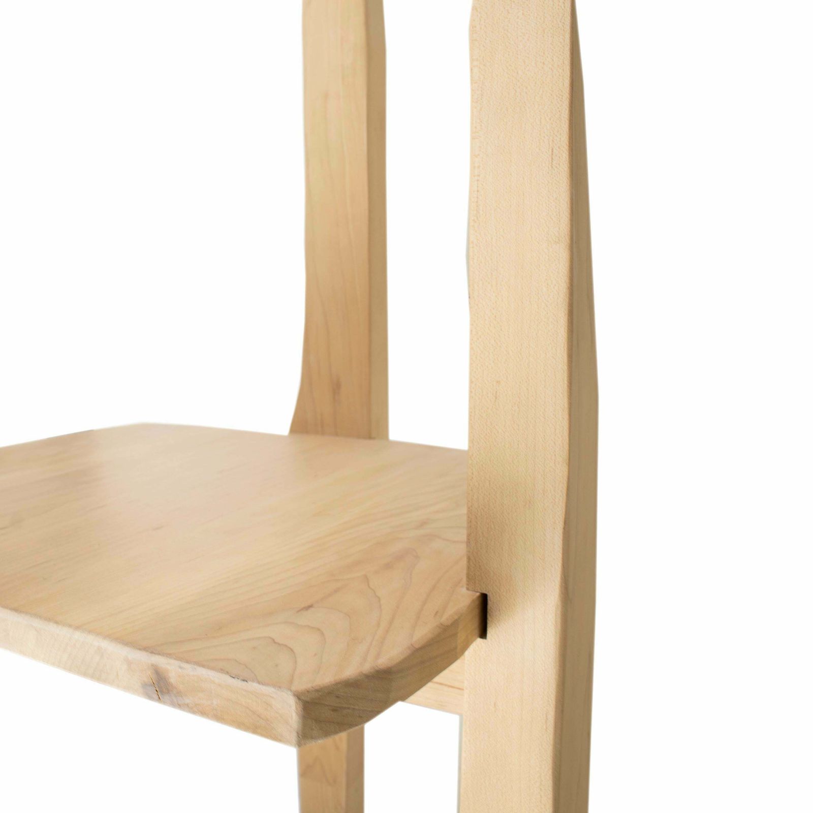 “Luna” Chair, By Casa Antillón, Spain, 2021 photo 3880.0