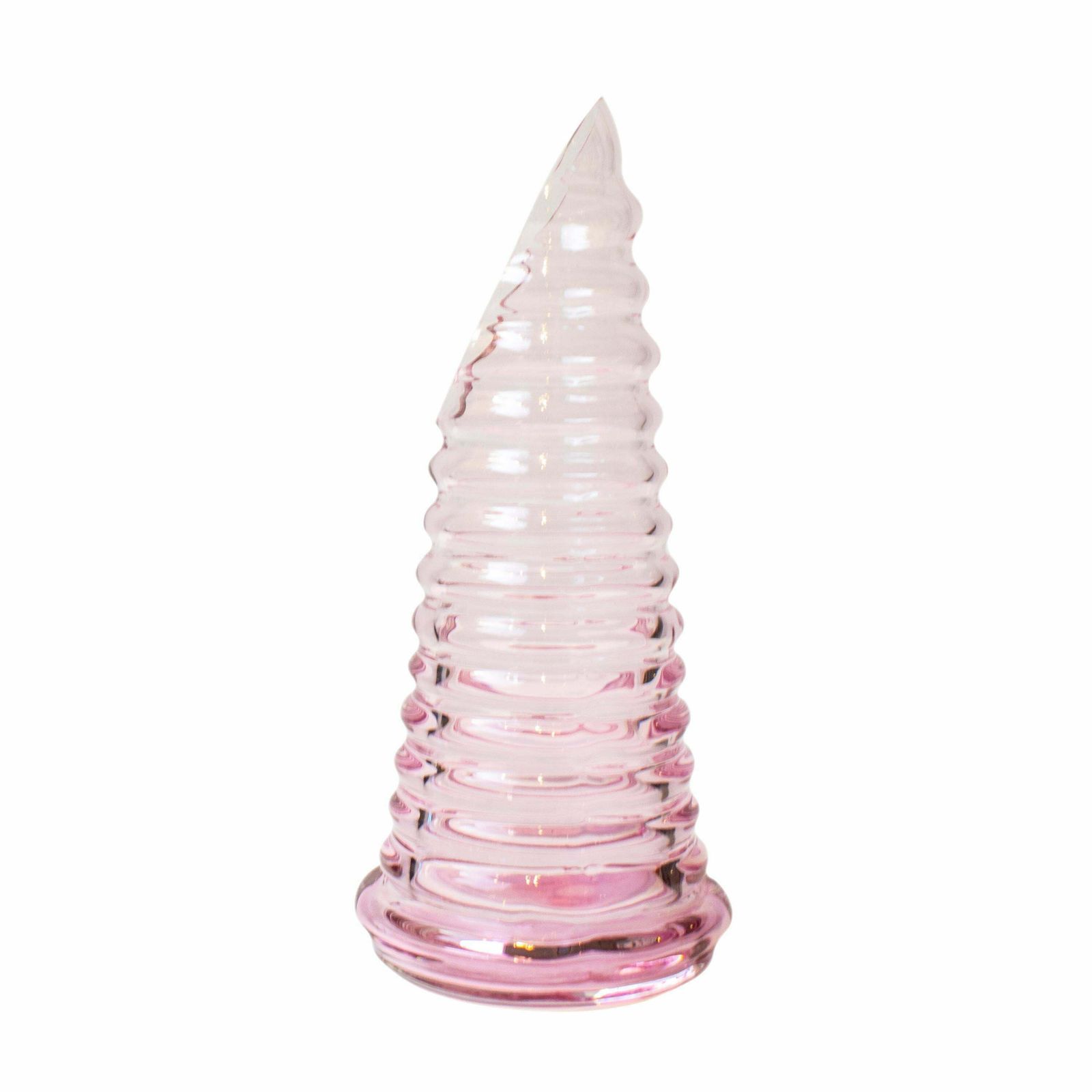 “Glass Cut” Vase By Ignacio Hornillos, Spain, 2024 photo for sale