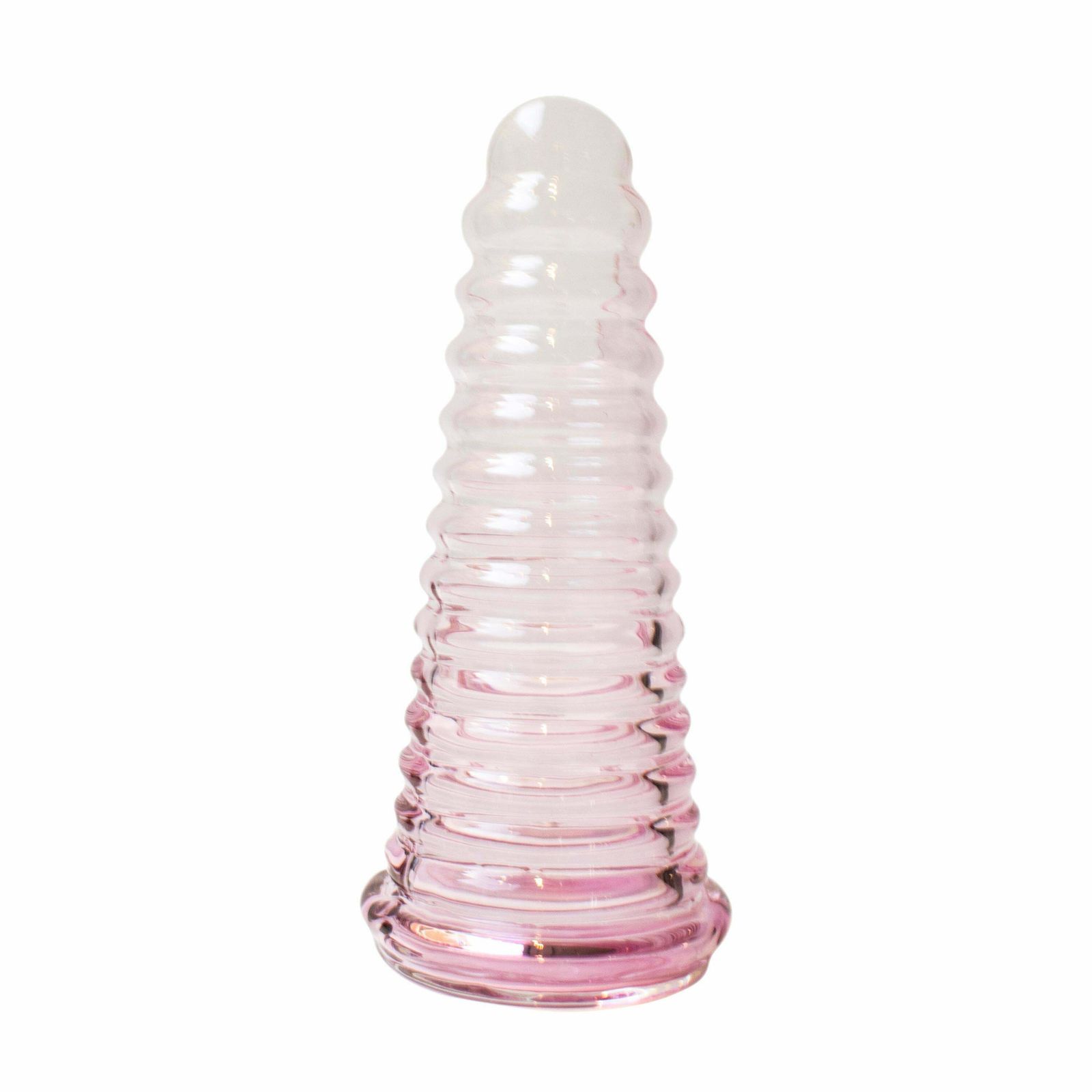 “Glass Cut” Vase By Ignacio Hornillos, Spain, 2024 photo Home Decor