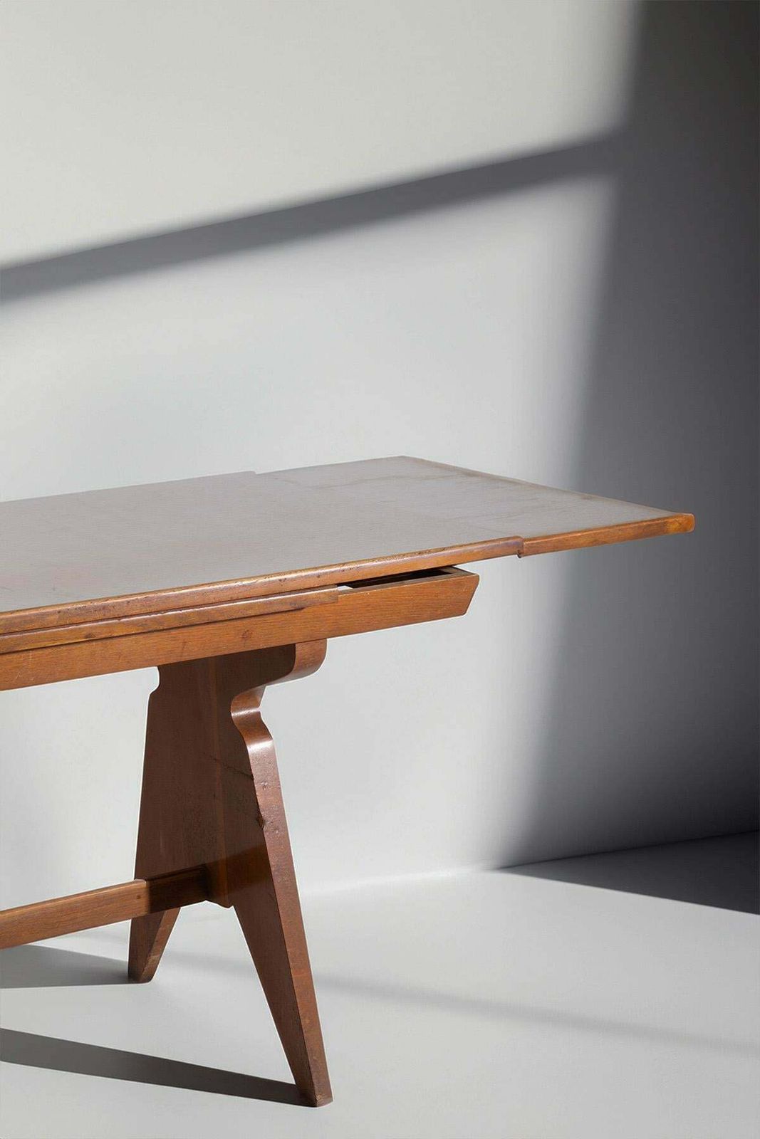 photo for sale Extendable Wooden Dining Table