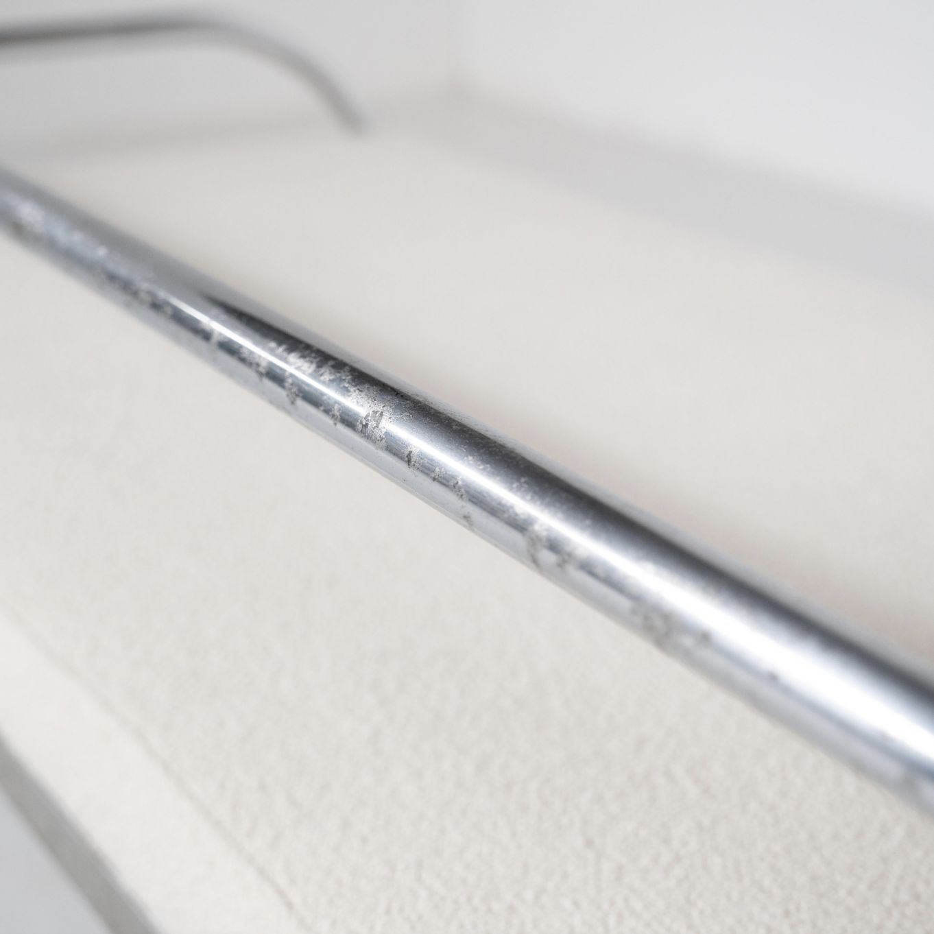 Art Deco Tubular Steel Sofa From Hynek Gottwald, 1930s photo vinterior