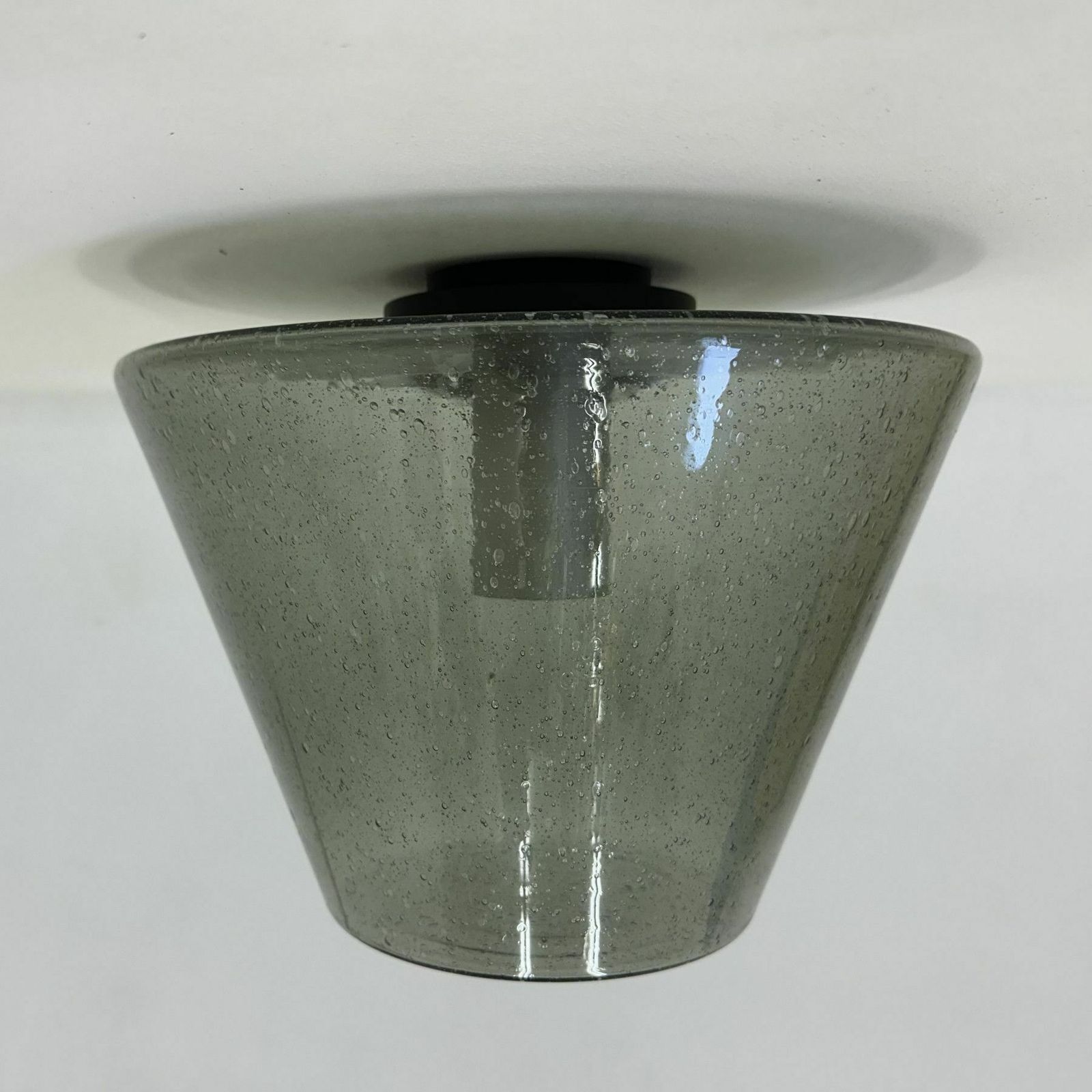 Bega Ceiling Lamp Flush Mount , 1970s photo buy