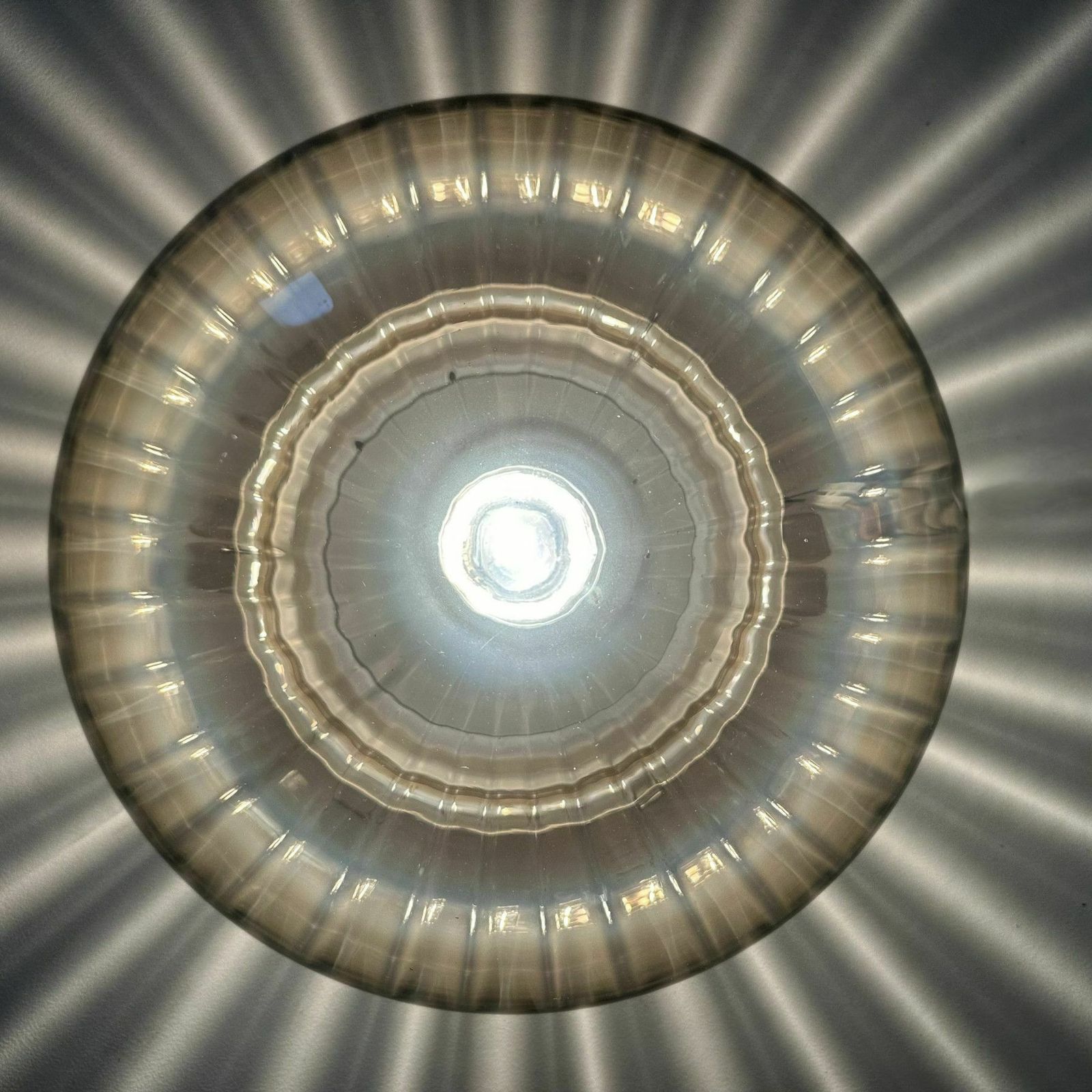 Verlichting   Glas  Metaal photo furniture