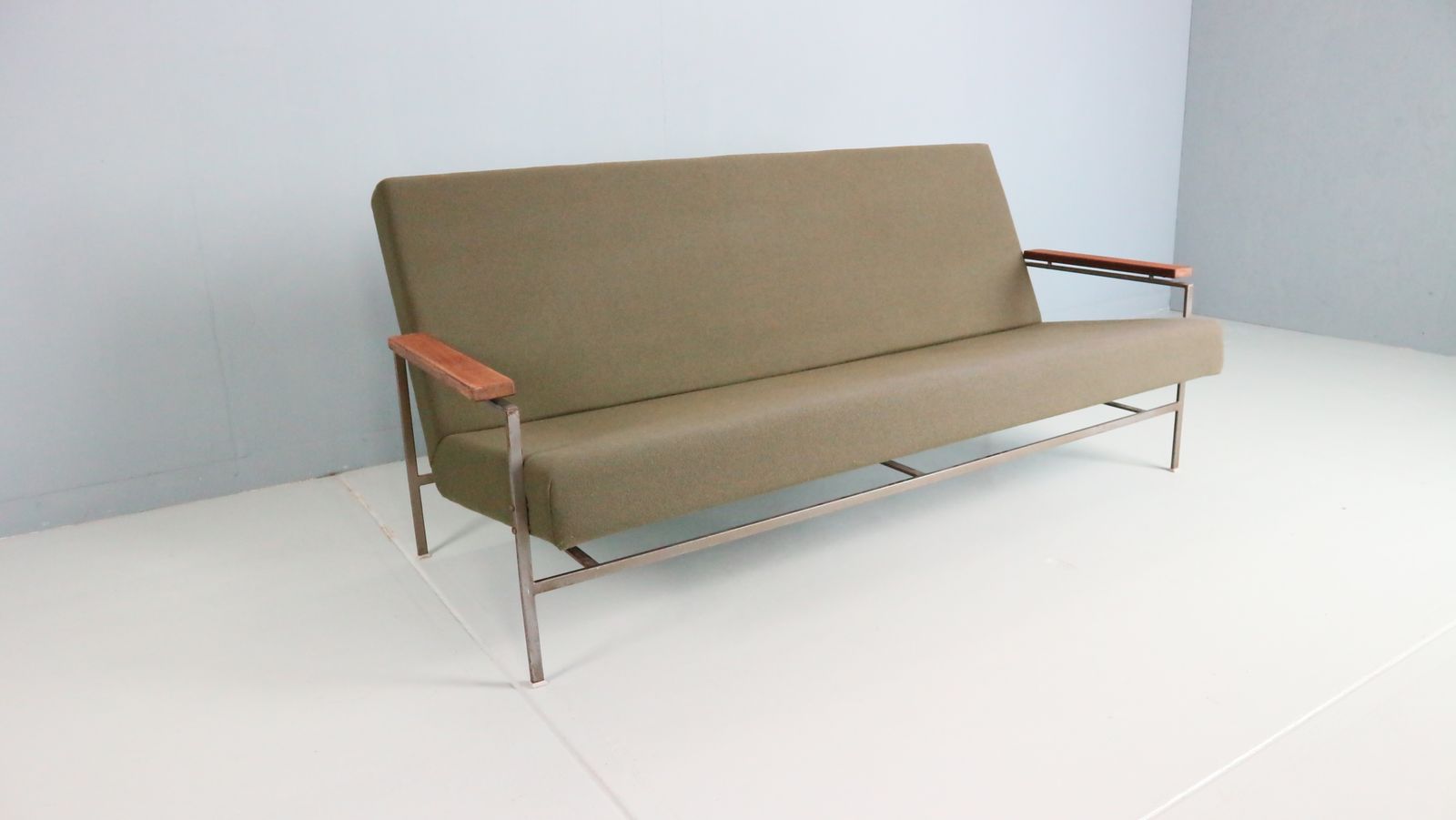 Rob Parry "Liberty"2 Seater Sofa For Gelderland, Netherlands, 1960 photo 1650.0