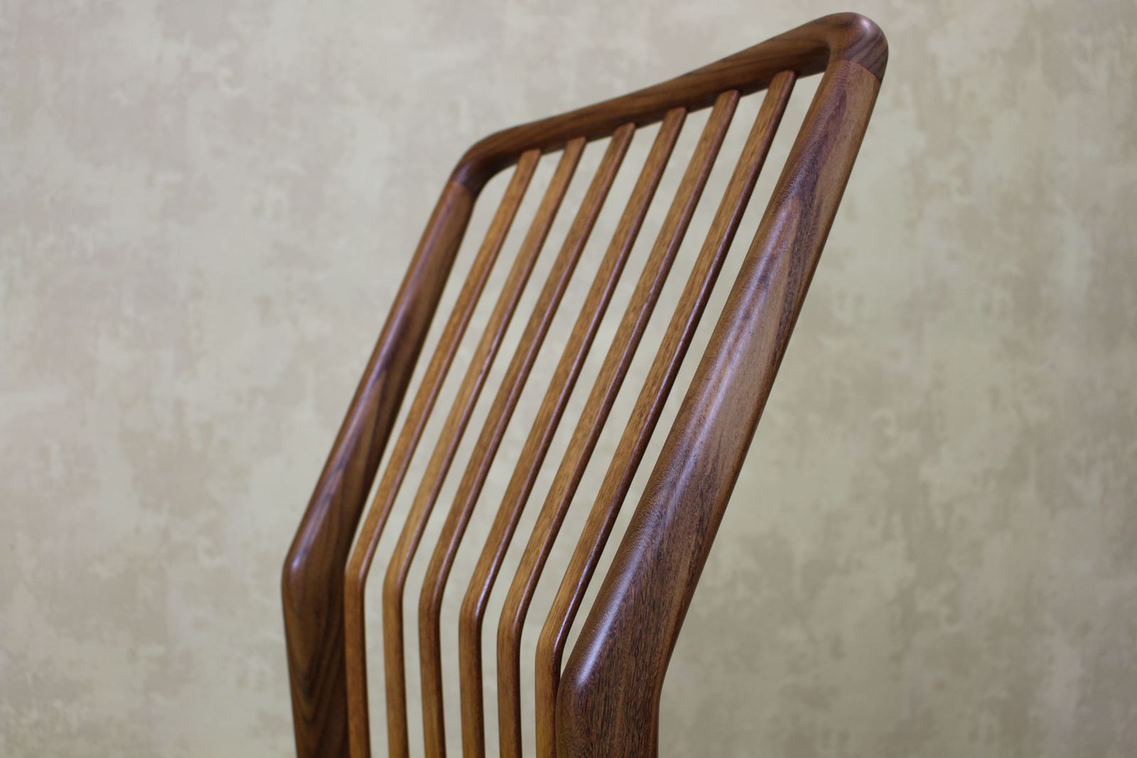 Set Of 8 Danish Teak Chairs By Svend Aage Madsen photo vinterior