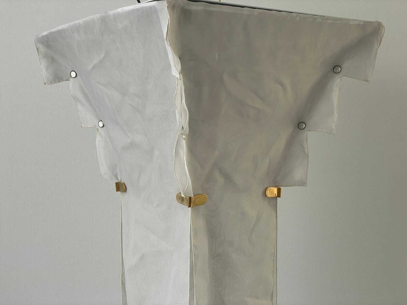 Naeko Ceiling Lamp By Kazuhide Takahama For Sirrah, 1970s, Italy photo 4805.0