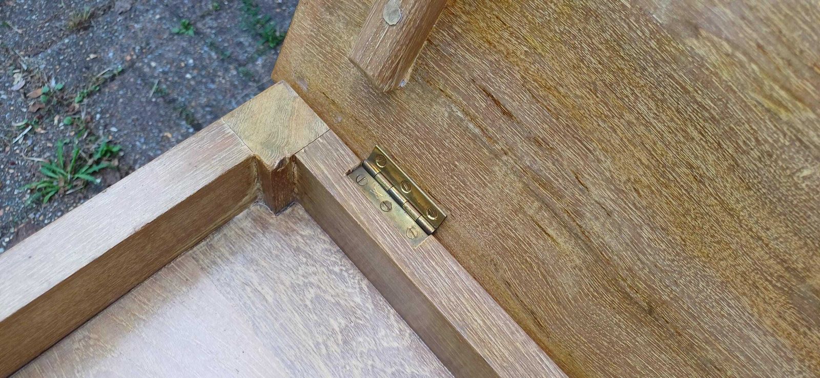 photo for sale Unusual Ash Vintage Victorian Stool With Inner Compartment Top Quality And Well Made Perfect For Hallway Stool Key Storage Piano Stool.