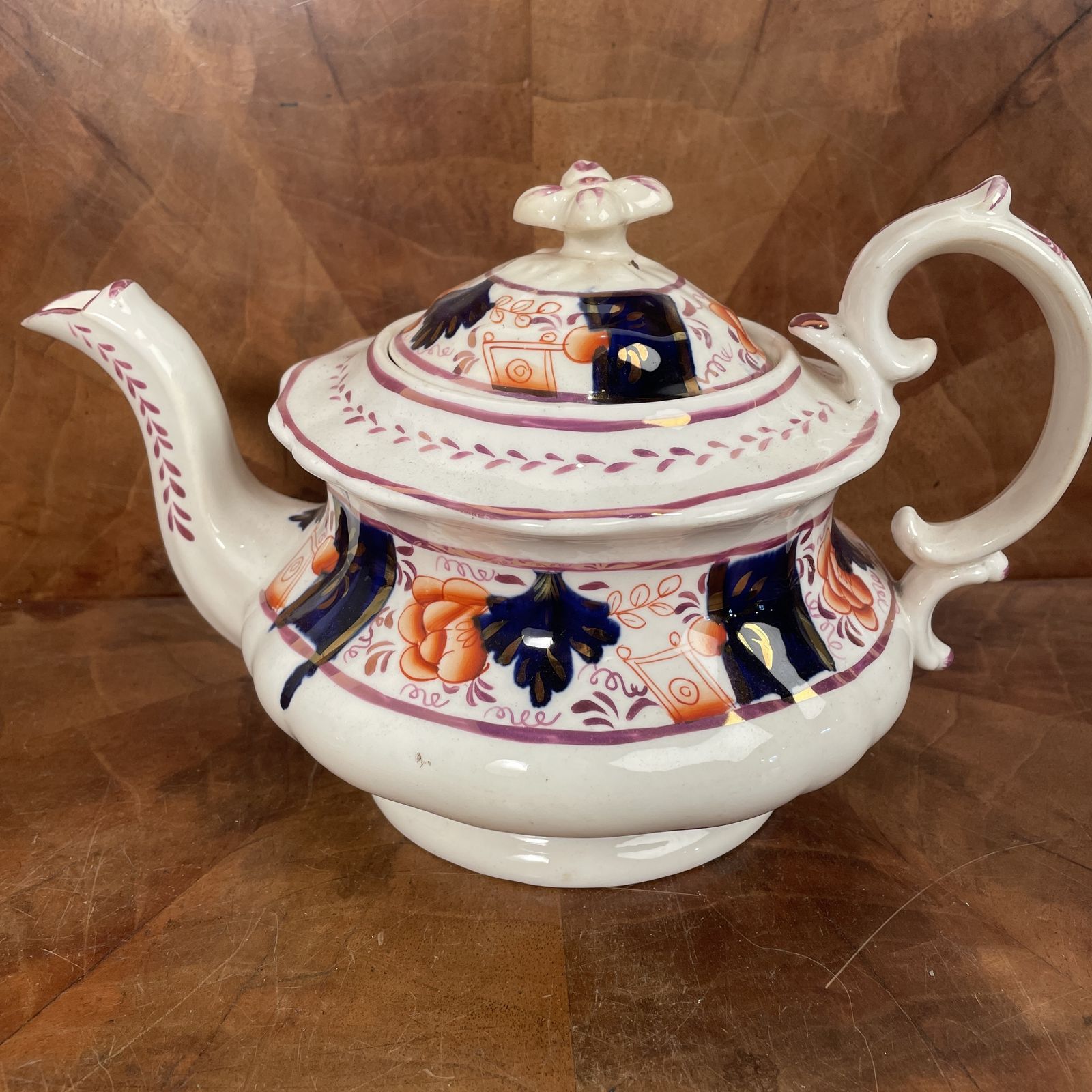 Victorian Tea Pot Milk Jug And Sugar Bowl photo furniture