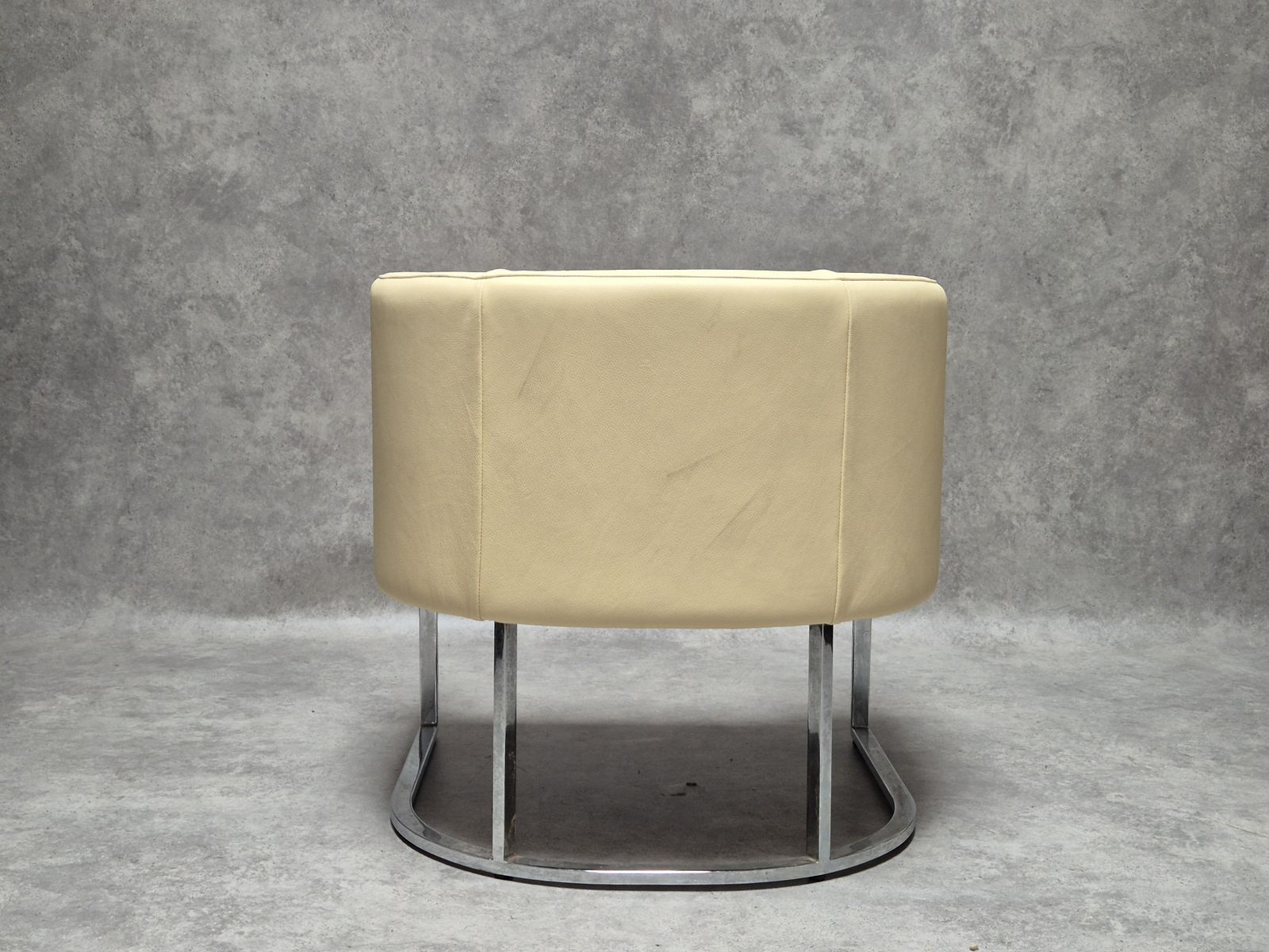 Compact Stylish  Armchair Ds 207 photo vinterior