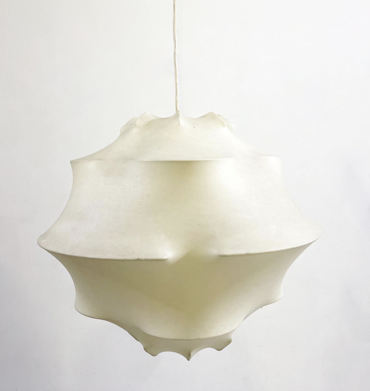 Hanging Lamp By Achille & Pier Giacomo Castiglioni For Flos, 1960s photo 4480.0