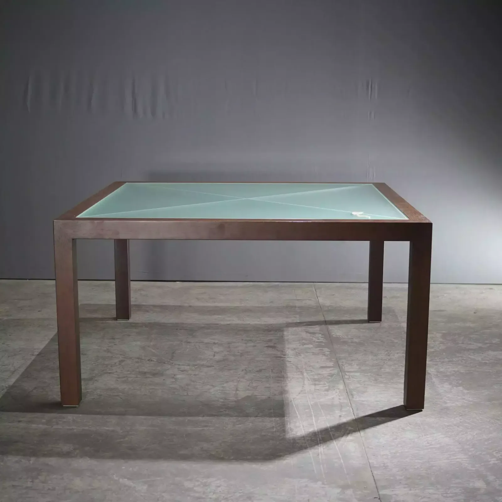 Poliform Valentina Dining Table By Carlo Colombo photo 700.0