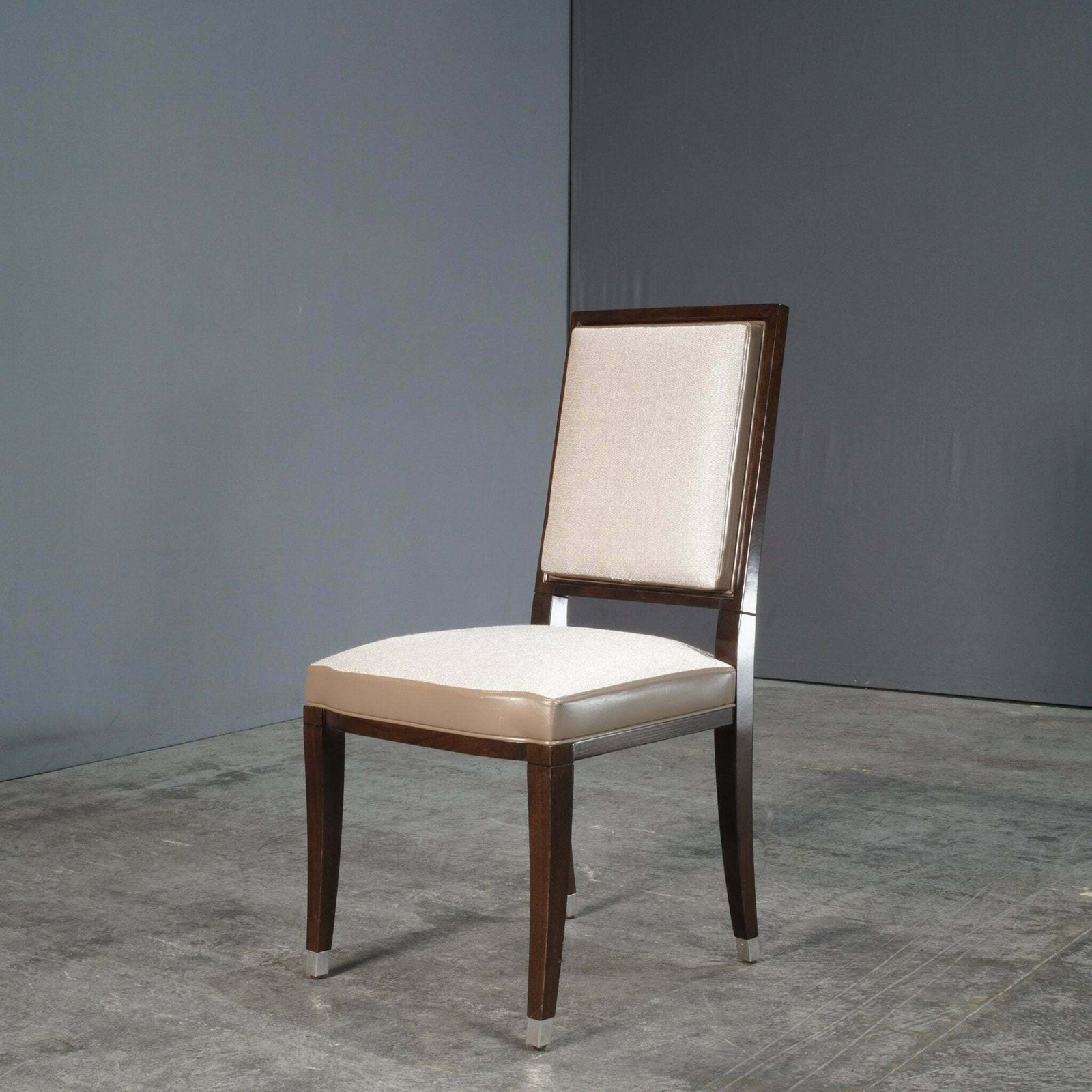 Roche Bobois Grand Hotel Dining Chairs, Set Of Six photo 6950.0