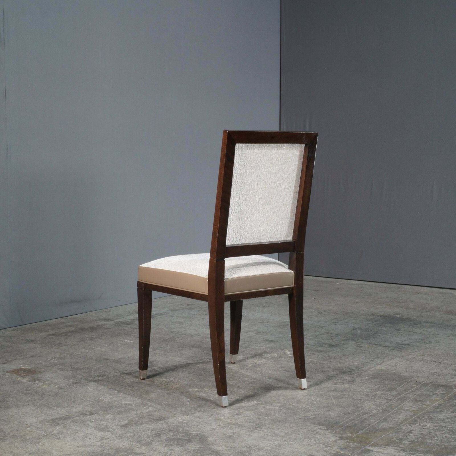 Roche Bobois Grand Hotel Dining Chairs, Set Of Six photo buy