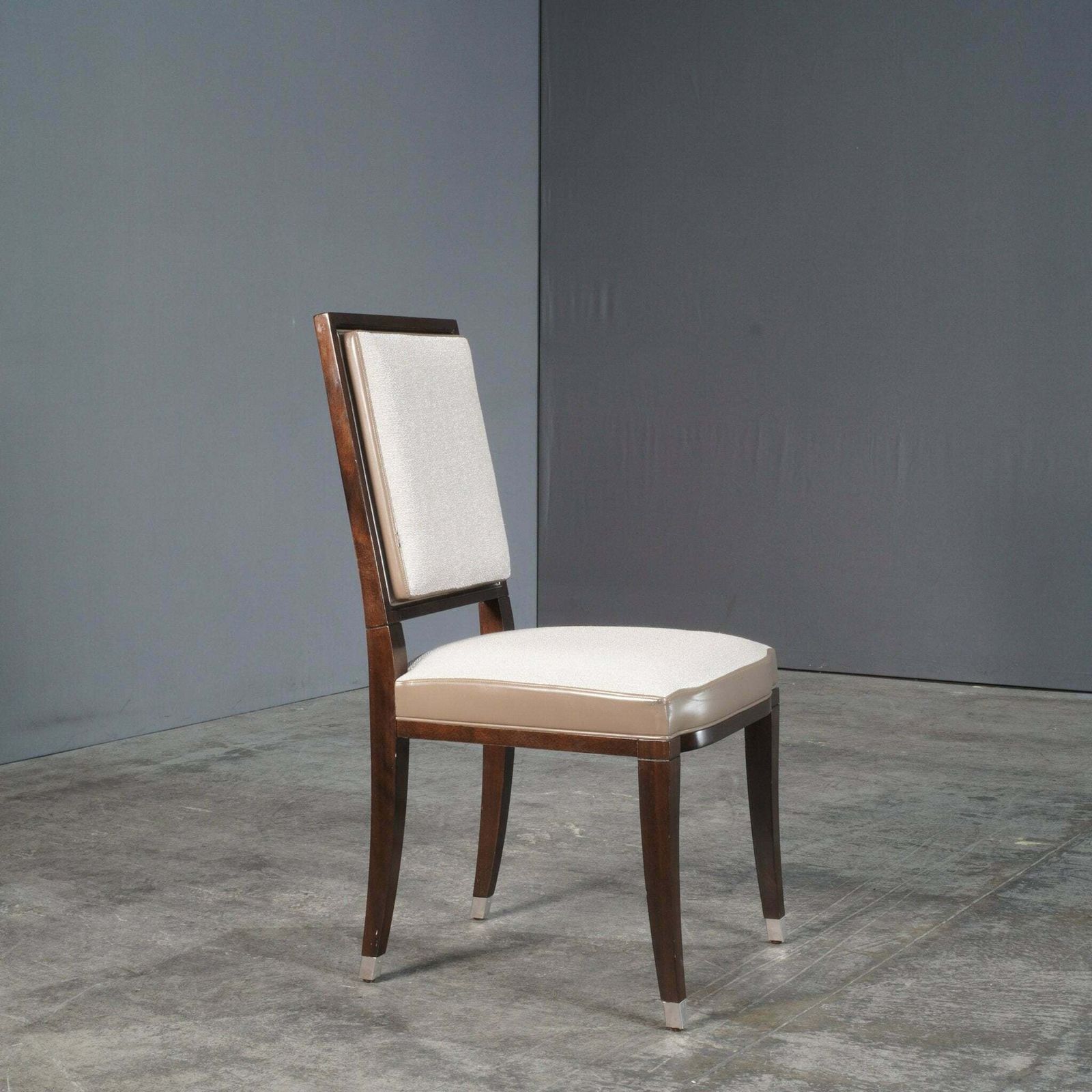 photo furniture Roche Bobois Grand Hotel Dining Chairs, Set Of Six