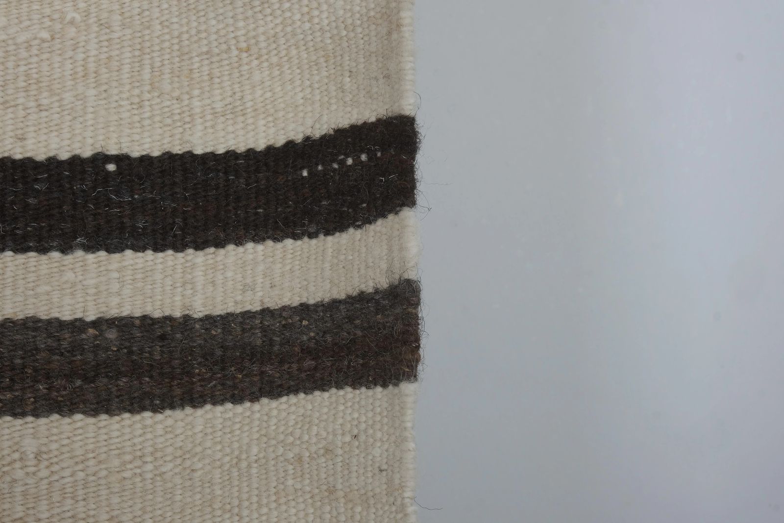 Turkish Hemp Kilim Runner Rug   Stair Rug 1'10'' X 15'7'' photo buy