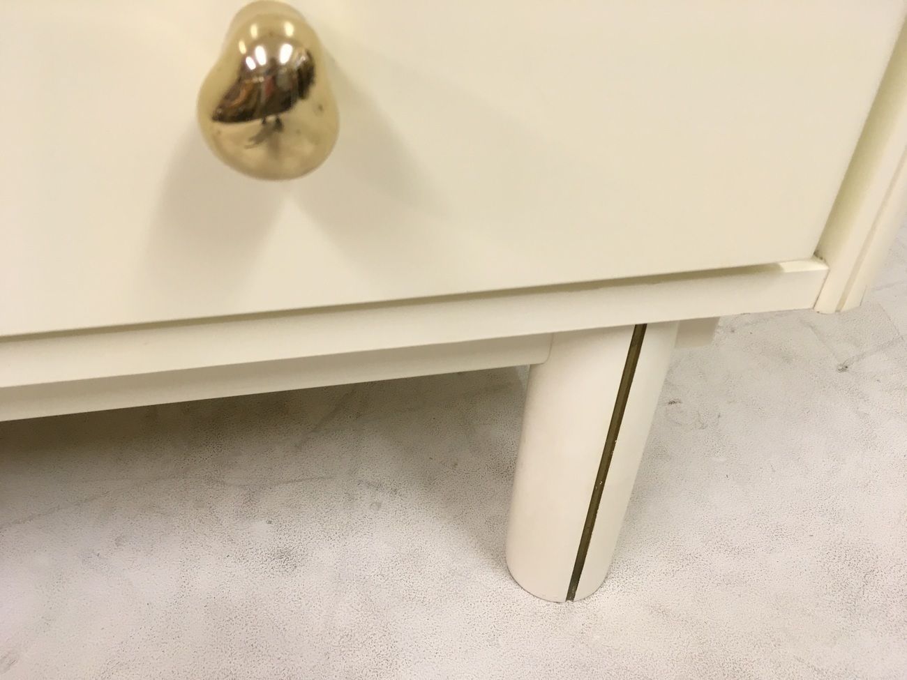 1980s Chest Of Drawers By Pierre Cardin photo 795.0