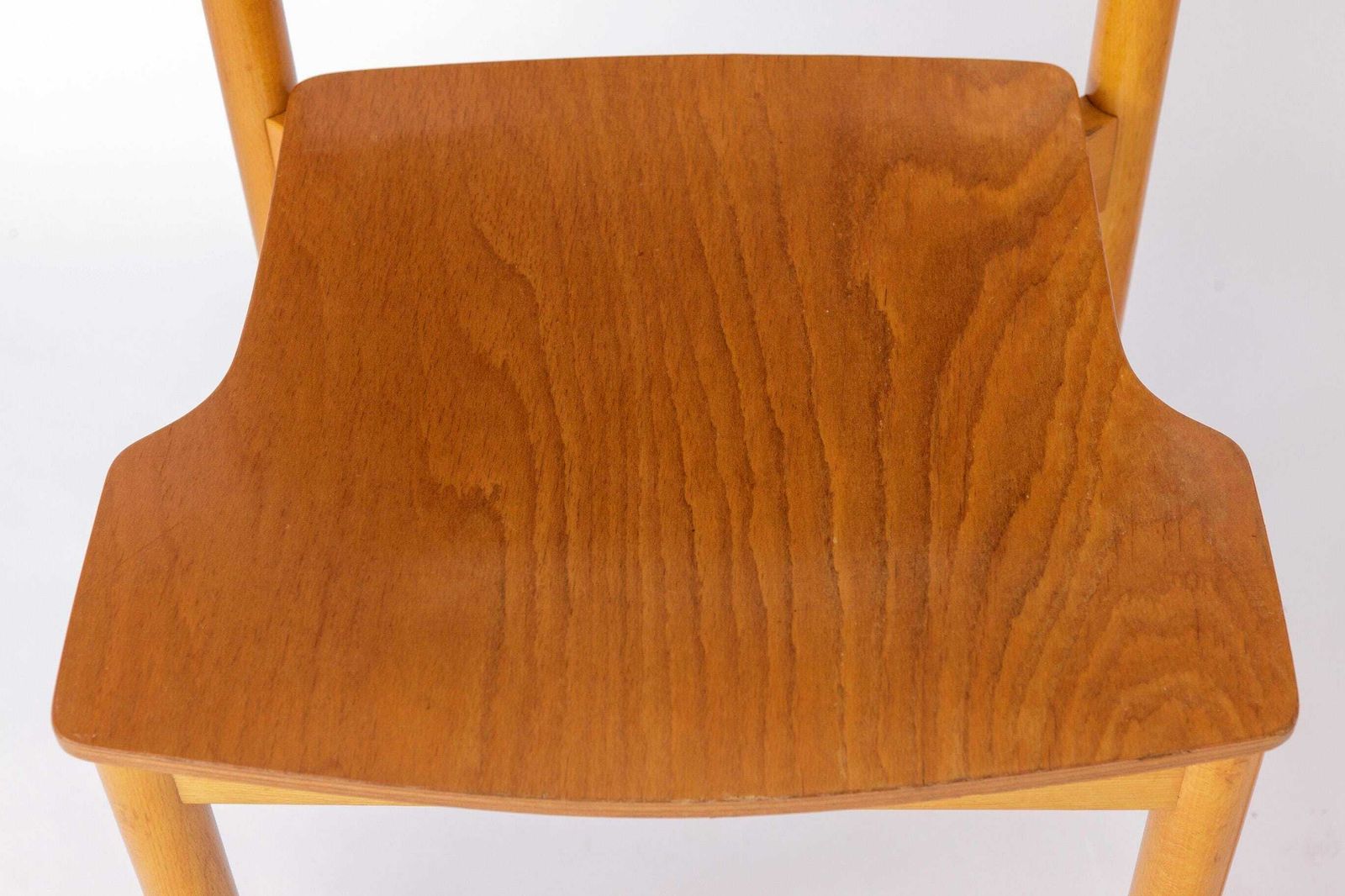 2 Vintage Chairs By Kusch + Co, 1980s Germany photo furniture
