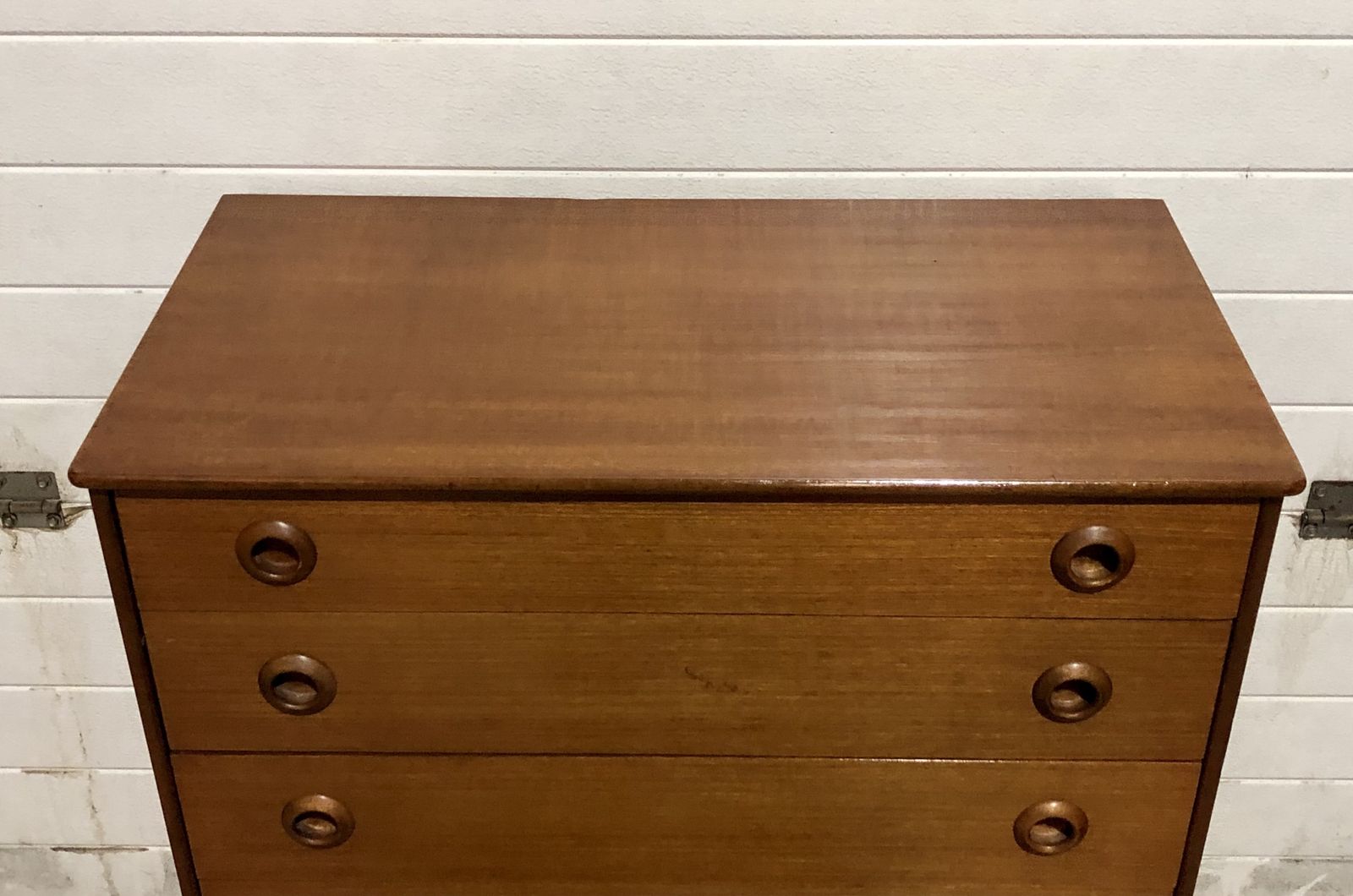 photo buy Handsome Retro Teak Chest Of Drawers