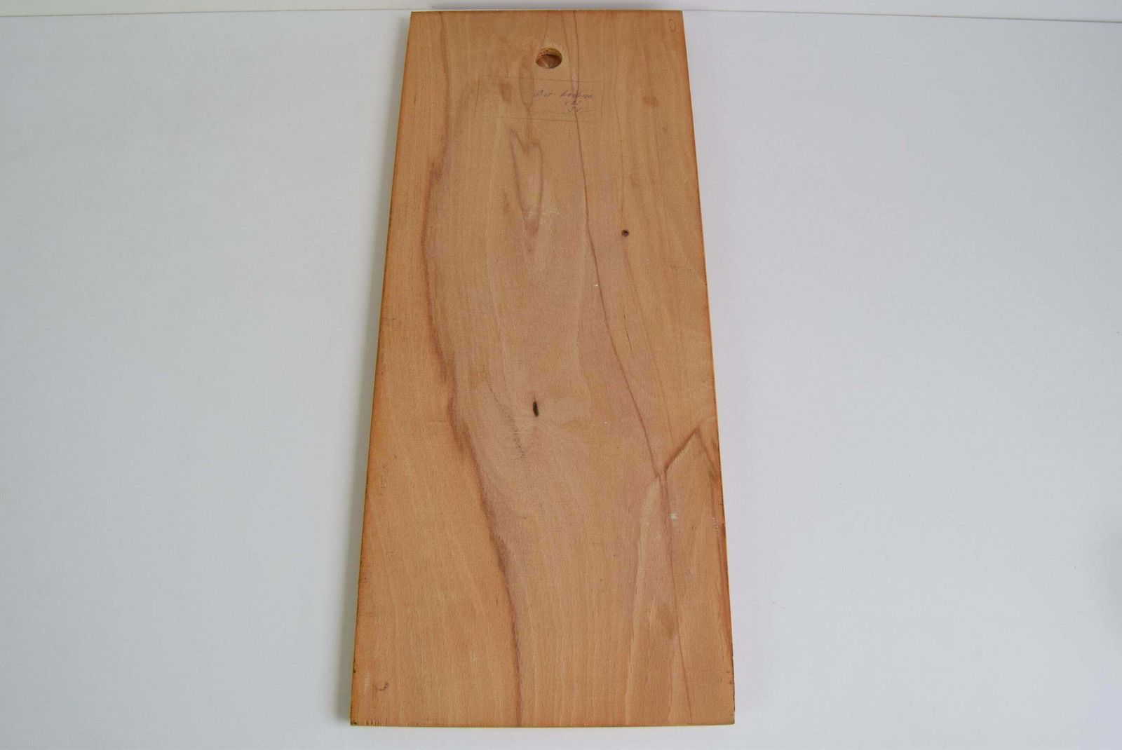 Vintage Wall Wood Mallard, Decoration. 1950's. photo vintage