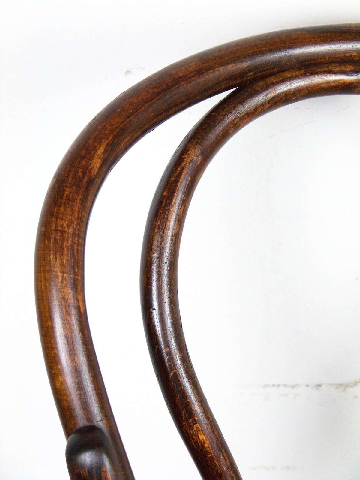 Armchair Thonet Nr.18, 1900s, Antique photo buy