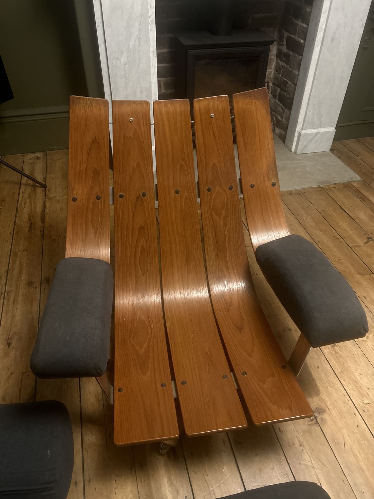 G Plan Housemaster Chair photo Furniture