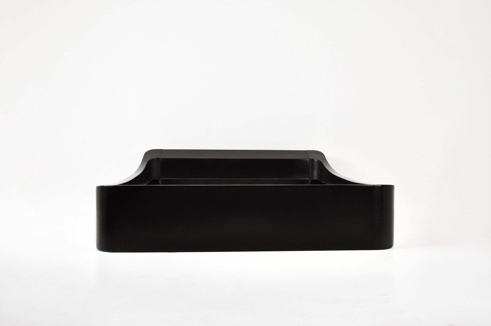 Bed By Astarte Milano, Italy, 1970s photo vinterior