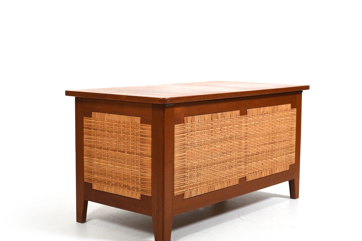 Chest By Kai Winding For Poul Hundevad Denmark 1960s. photo 3190.0