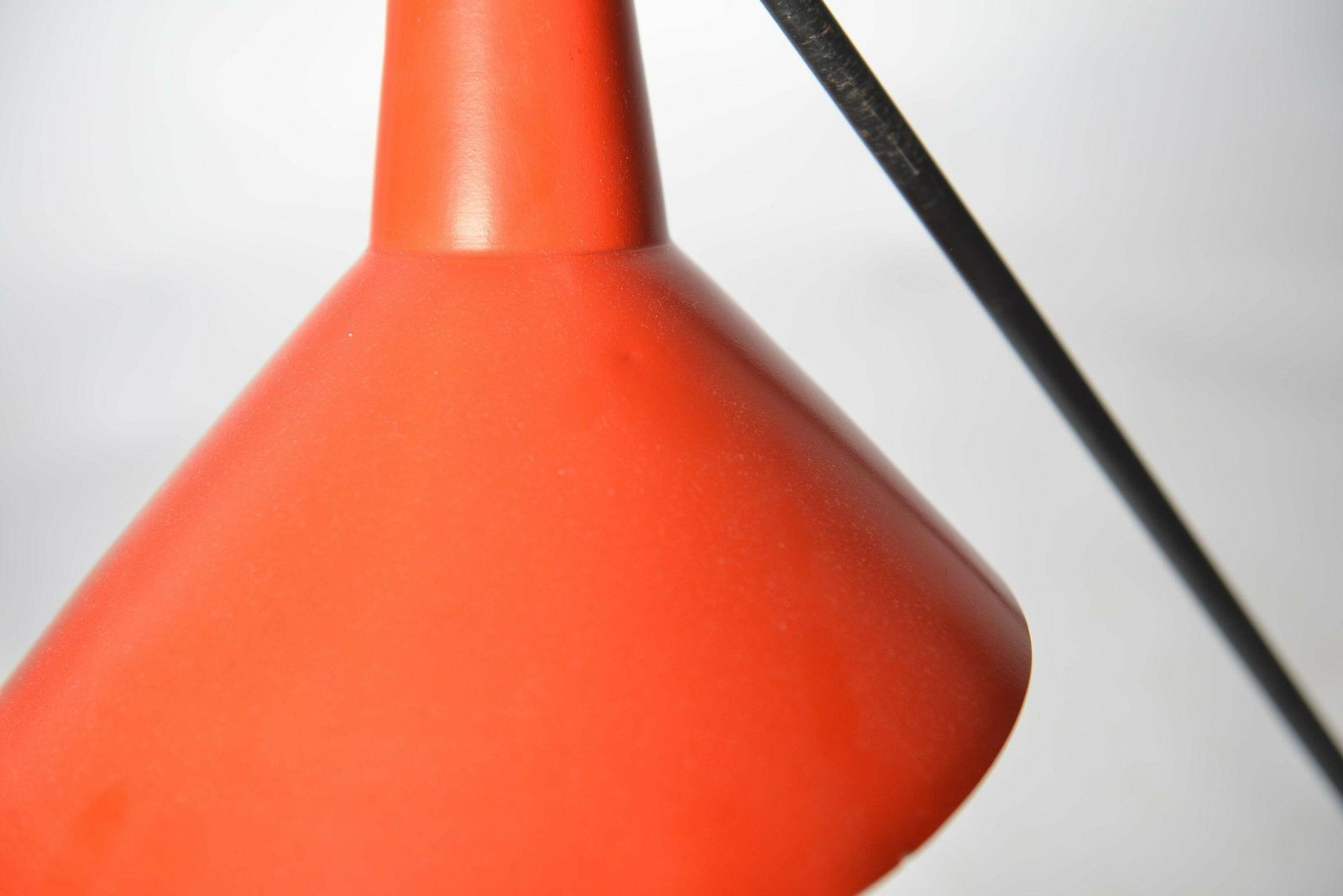 photo furniture Vintage Modernist Lamp Kovona 1960's, Mid Century Modern Lamp, Vintage Atomic Lighting
