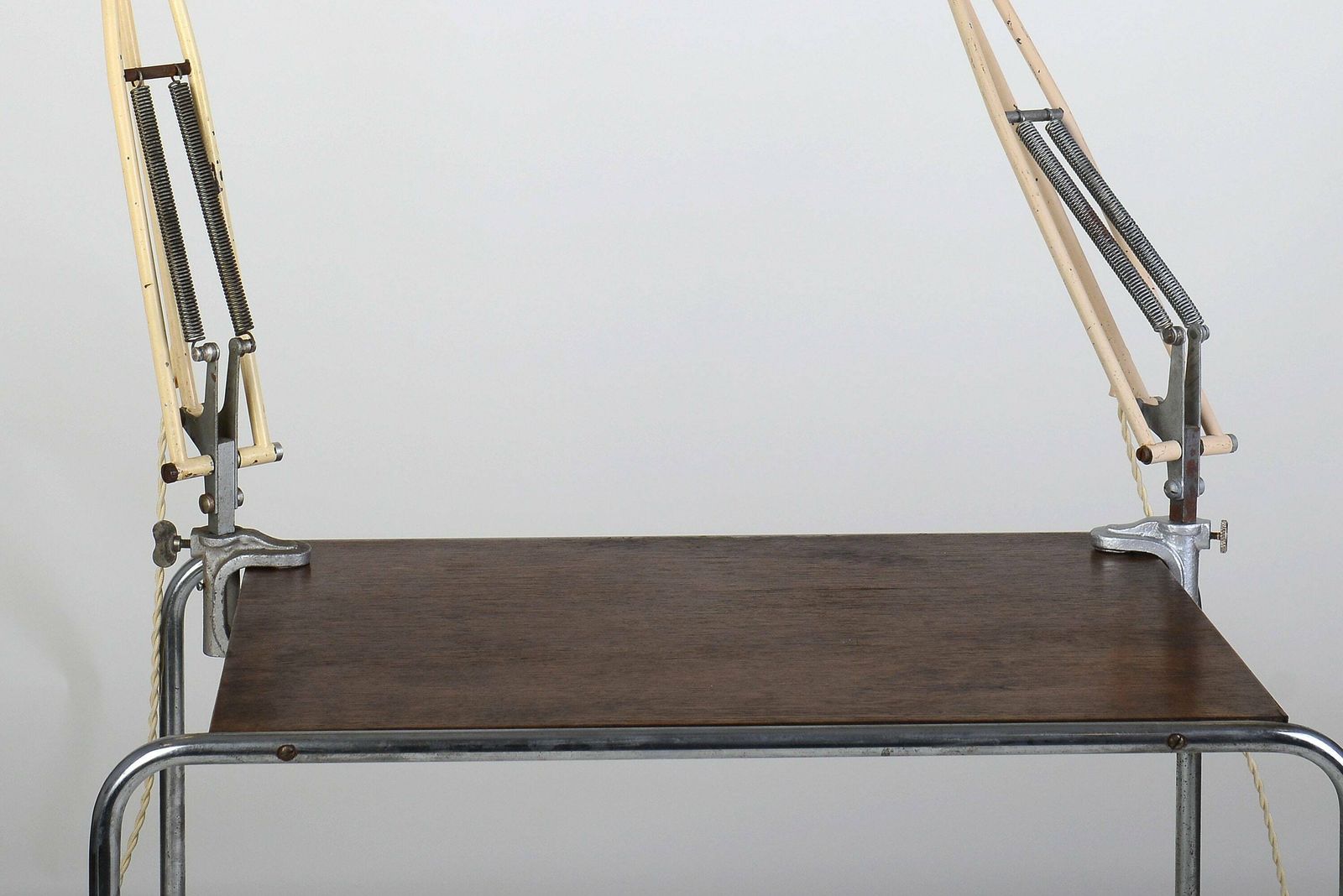 Architect Industrial Lamp By Napako, Bauhaus Lamp, Kaiser Idell, Curt Fischer, Midgard, Atchitect Lamp photo vinterior