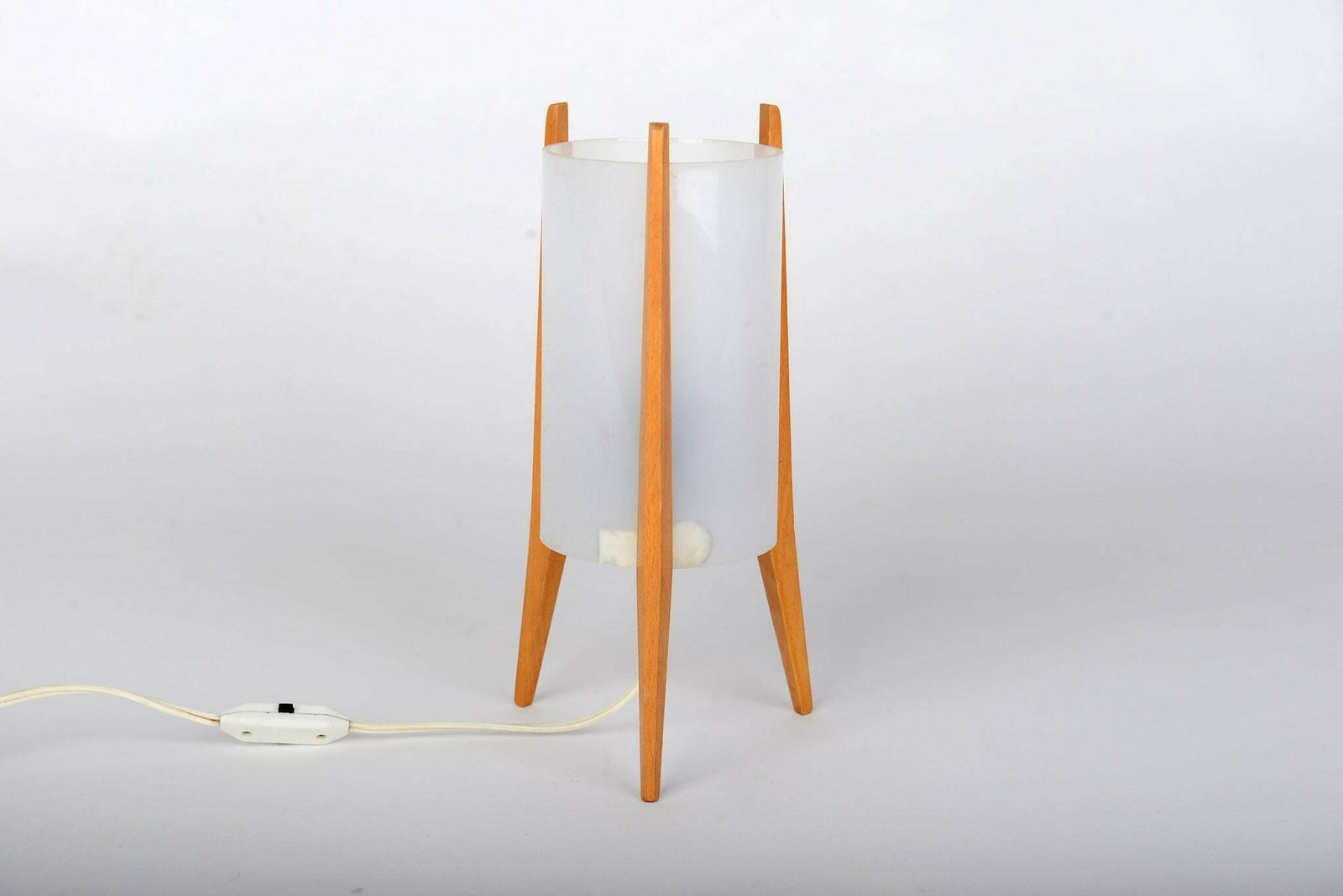 Mid Century Modern Desk Lamp Pok photo furniture