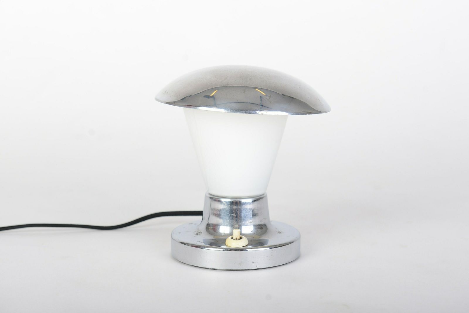 Art Deco Desk Lamp Napako , Bauhaus Lamp, Midgard, Kandem, Modernist photo for sale