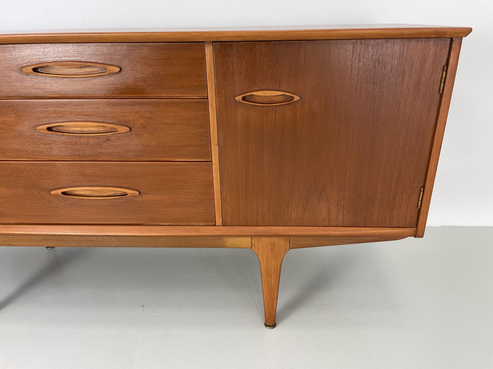 Vintage Jentique Sideboard., 1960s