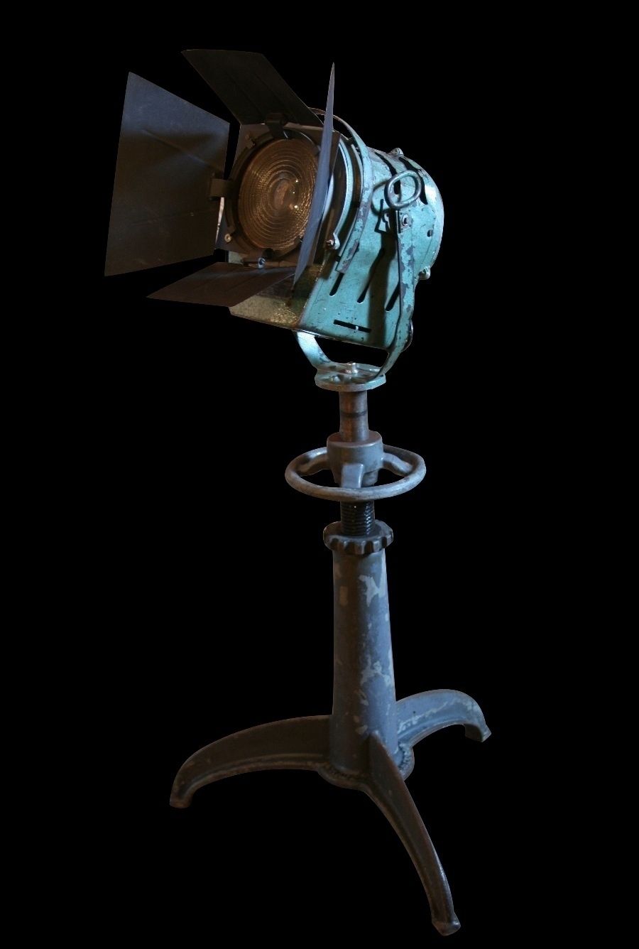 Theater And Film Spotlight Model 150