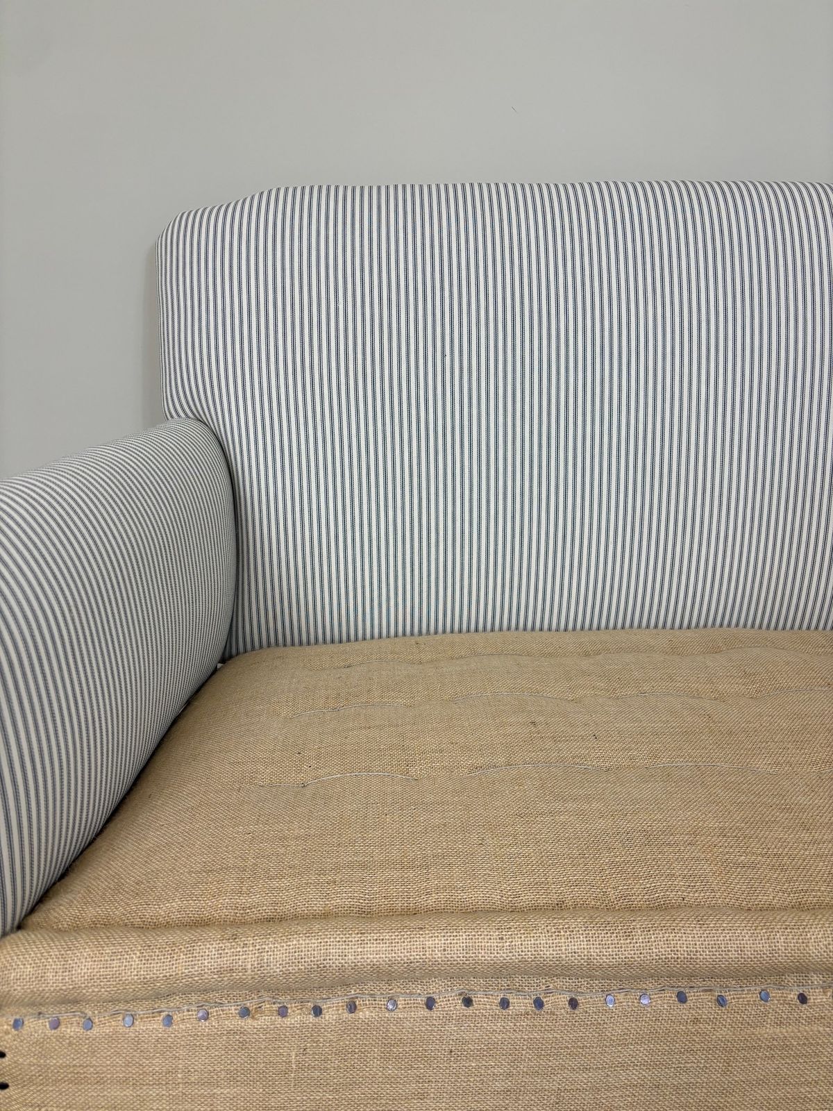 English Edwardian Sofa photo Furniture
