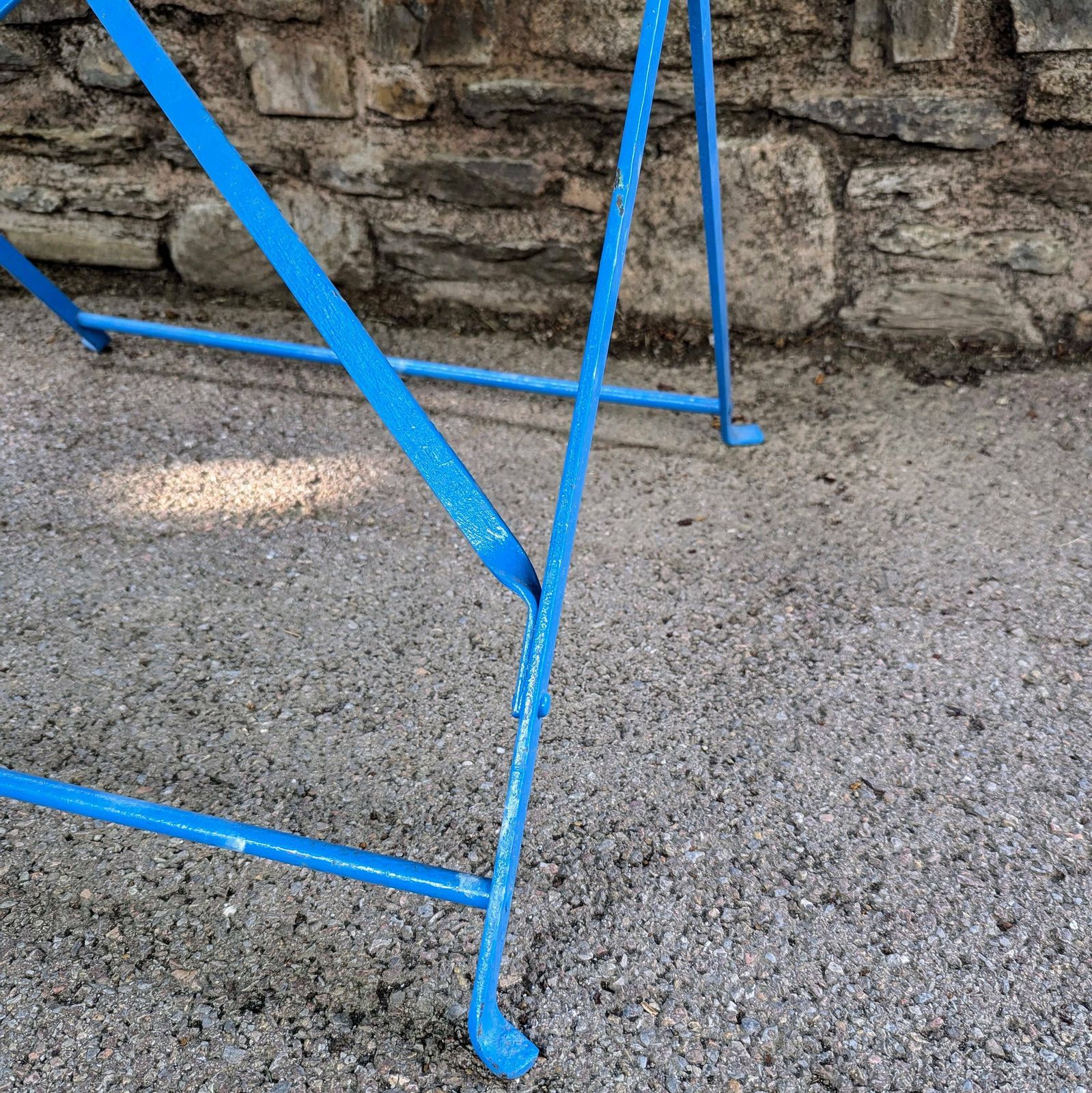 Folding Garden Table photo buy