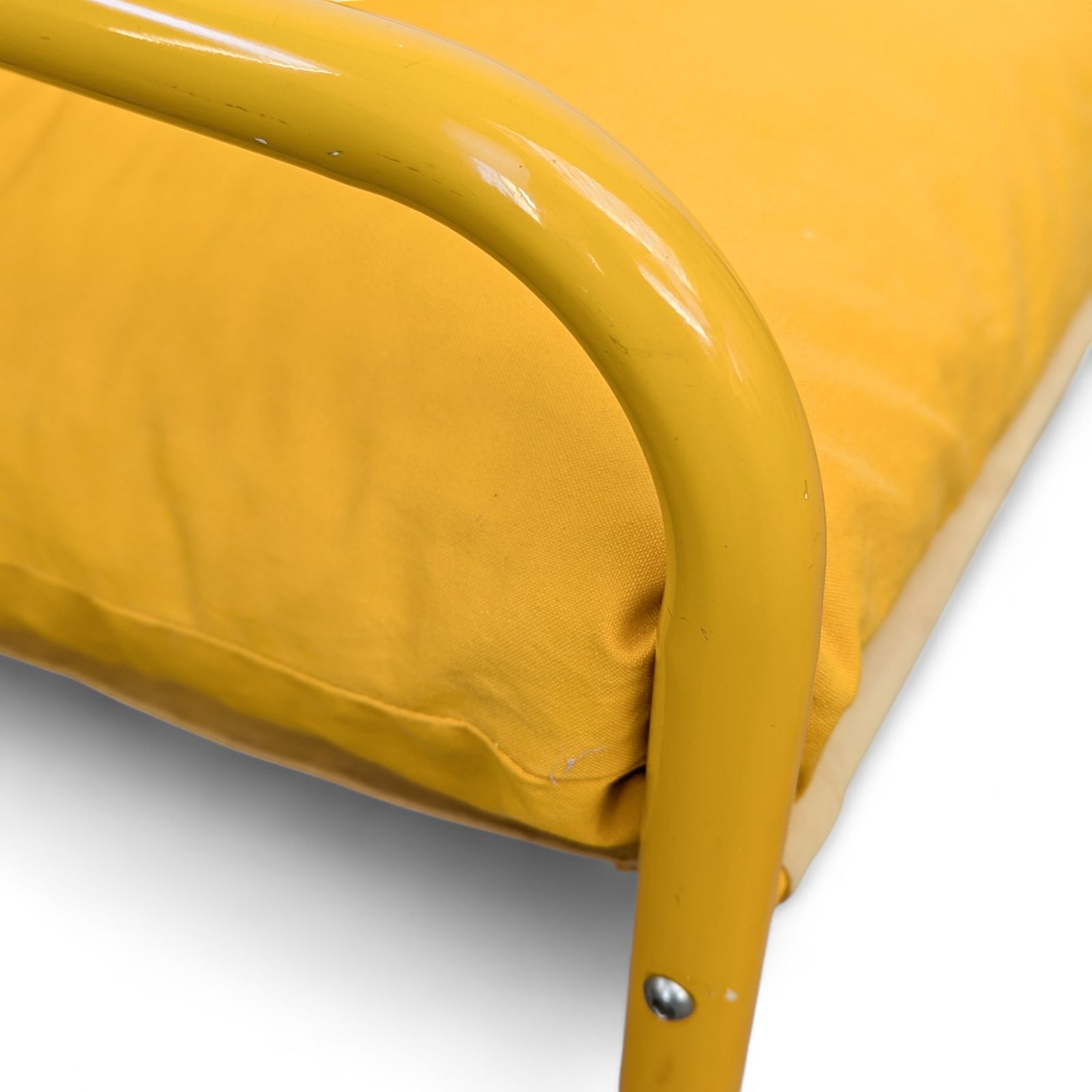 Original "Stuns" Armchair By Jan Dranger And Johan Huldt For Innovator, 1970s photo vinterior