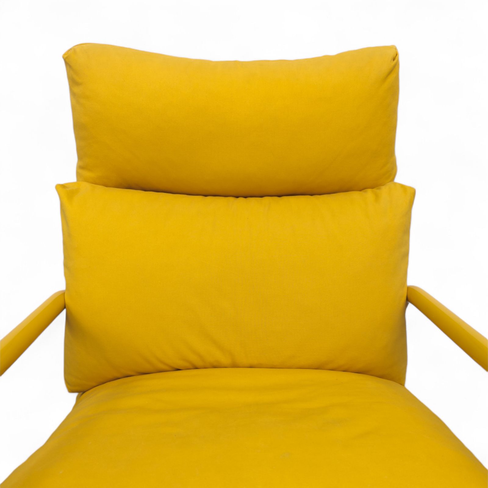 Furniture Original "Stuns" Armchair By Jan Dranger And Johan Huldt For Innovator, 1970s photo