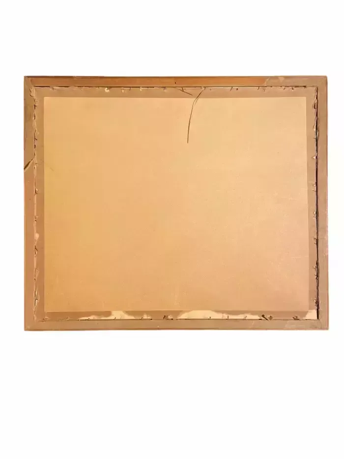 European School (XX)   Portrait Of The Saint photo furniture
