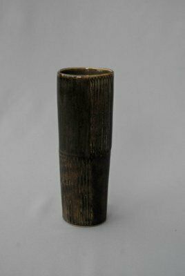 Studio Vase By Carl Harry Stålahane For Rörstrand, Sweden, 1950s photo furniture