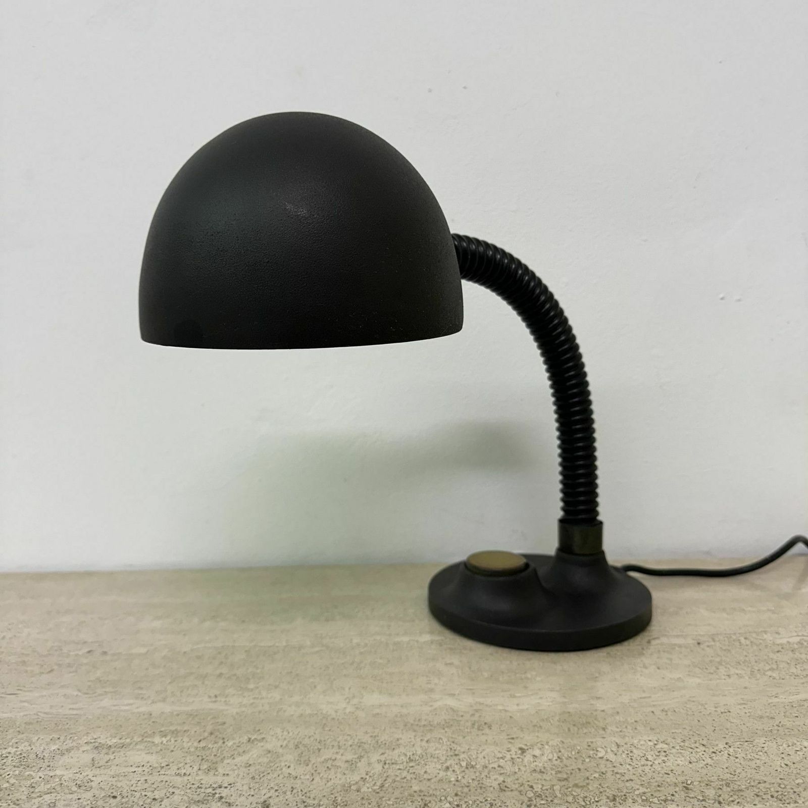 Egon Hillebrand Desk Lamp, 1970’s photo Lighting