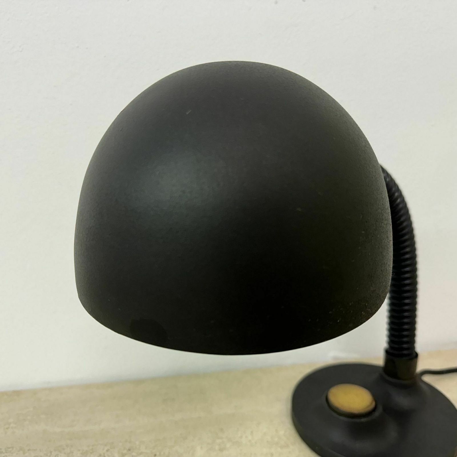 Egon Hillebrand Bureaulamp, Jaren 1970 photo vinterior