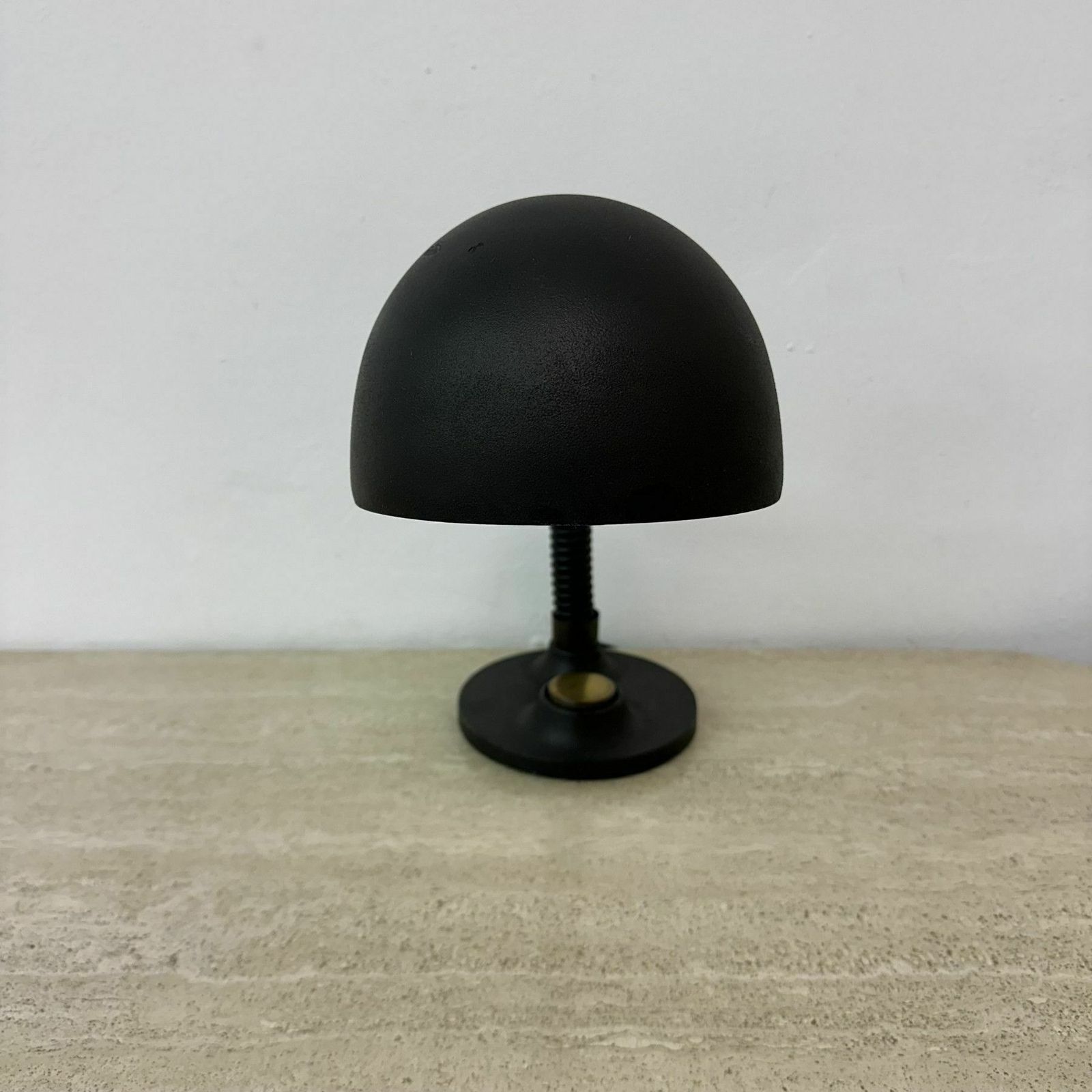Verlichting Egon Hillebrand Bureaulamp, Jaren 1970 photo