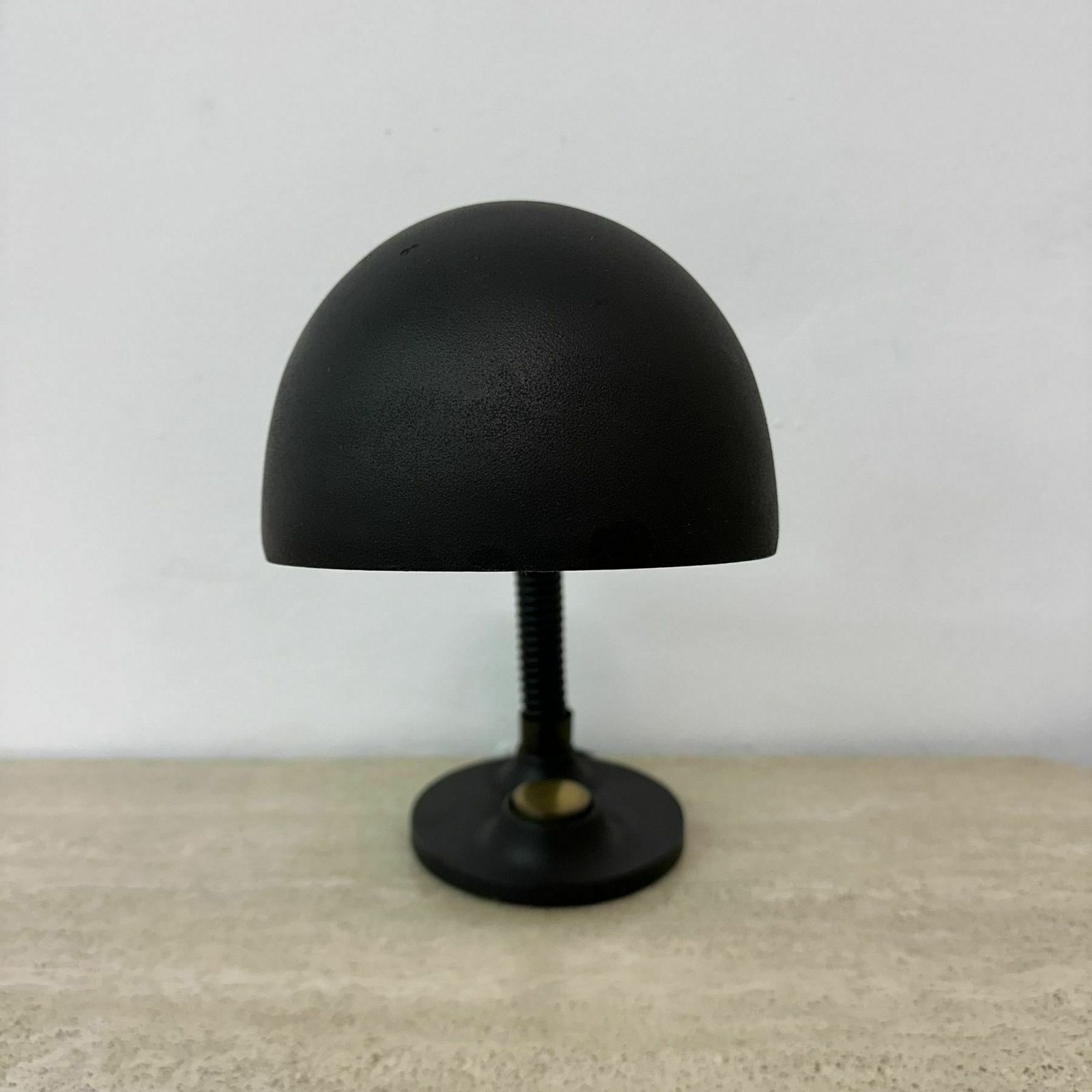 340.0 Egon Hillebrand Bureaulamp, Jaren 1970 photo