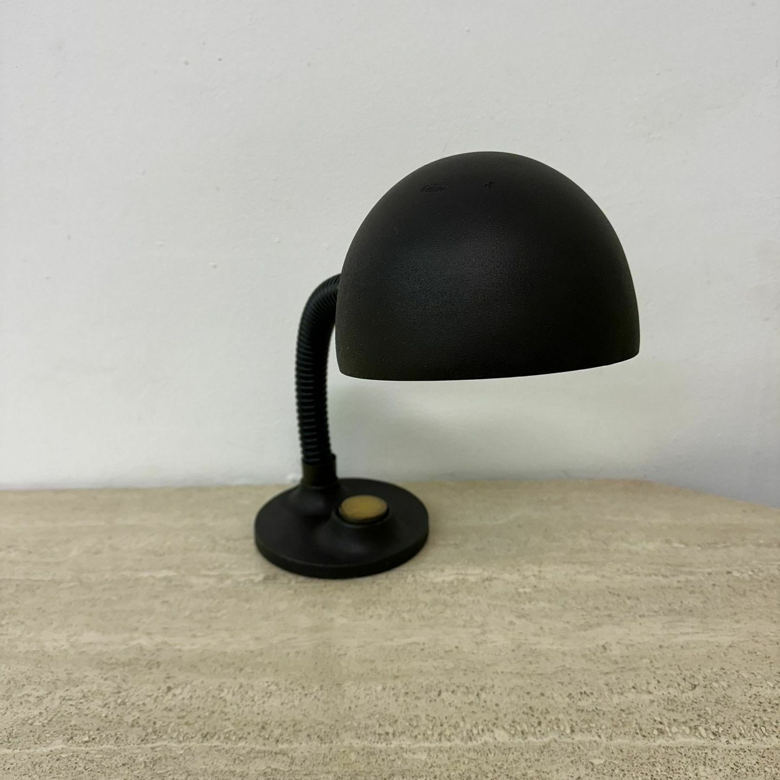 photo buy Egon Hillebrand Desk Lamp, 1970’s