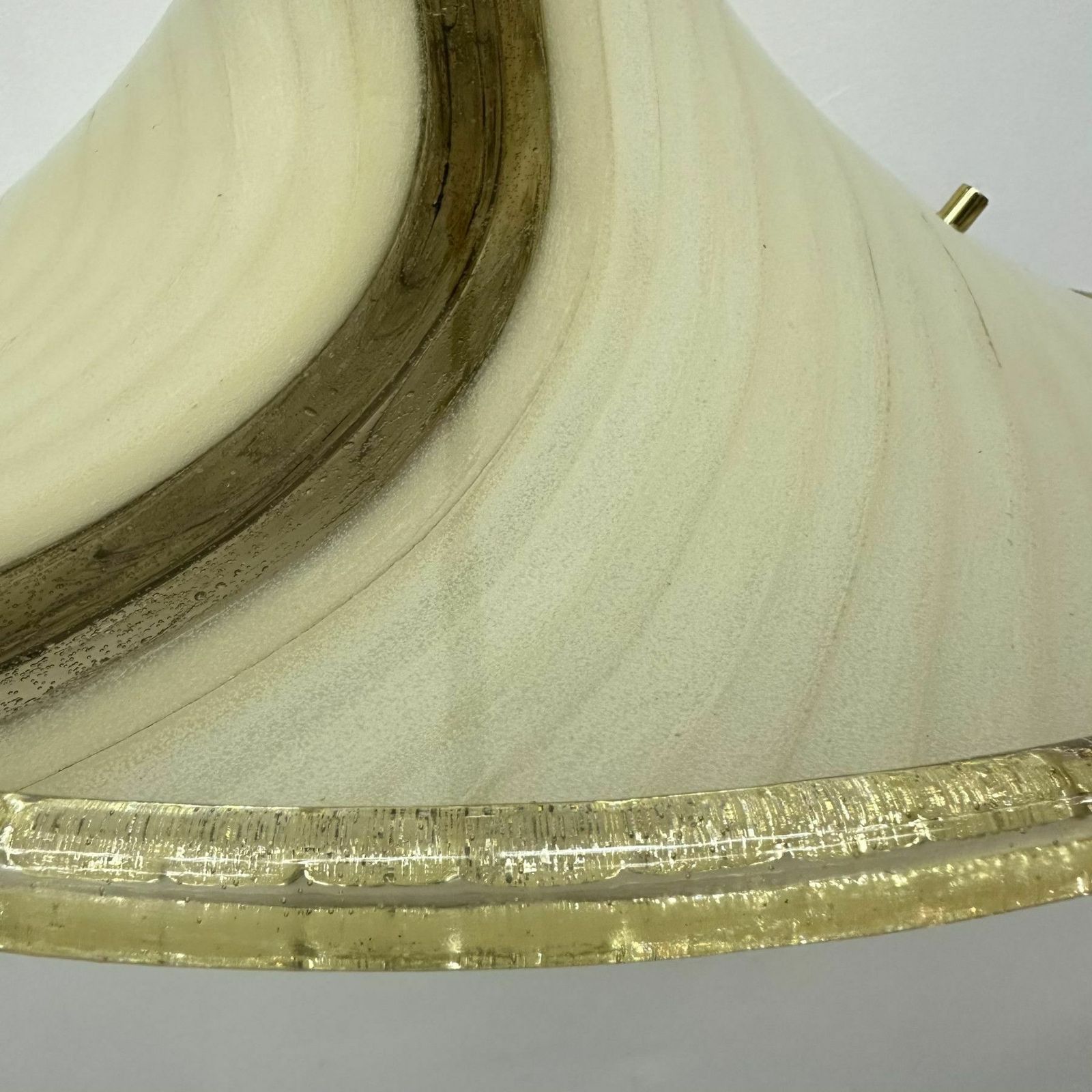 Mid Century Design Lucite , 1970s Hustadt Leuchten photo buy