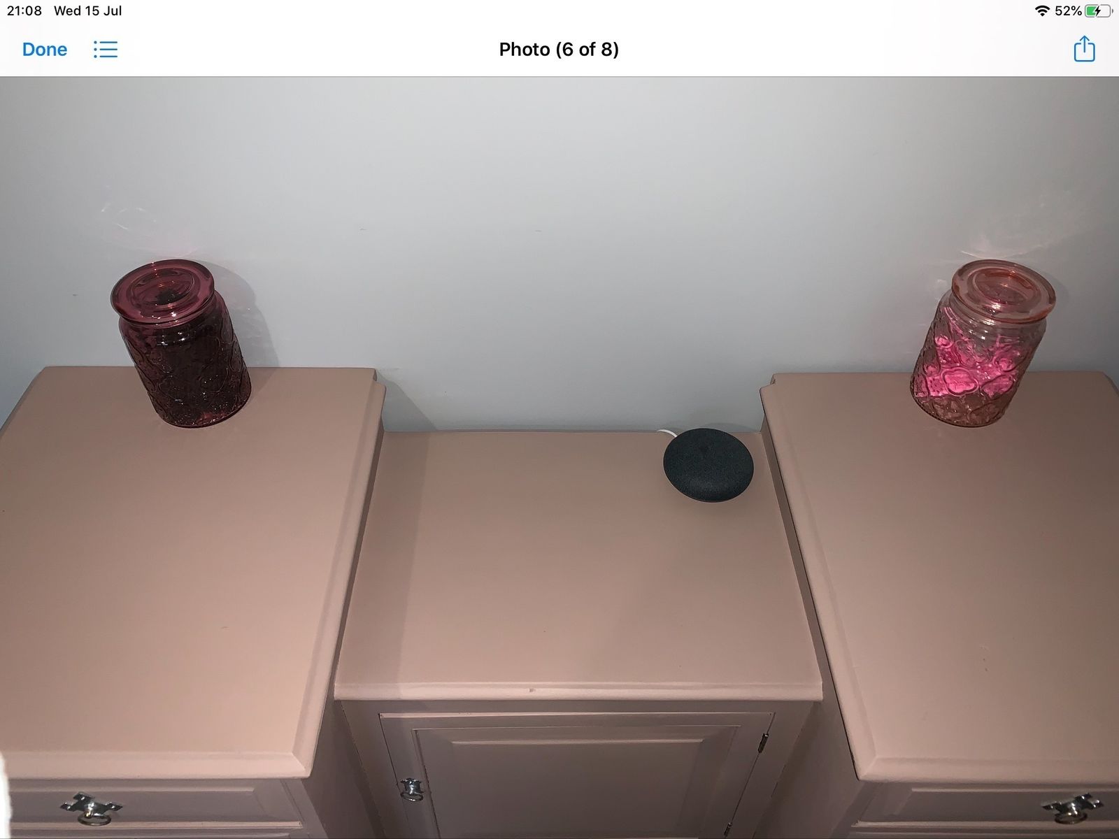 Chest Of Drawers photo for sale