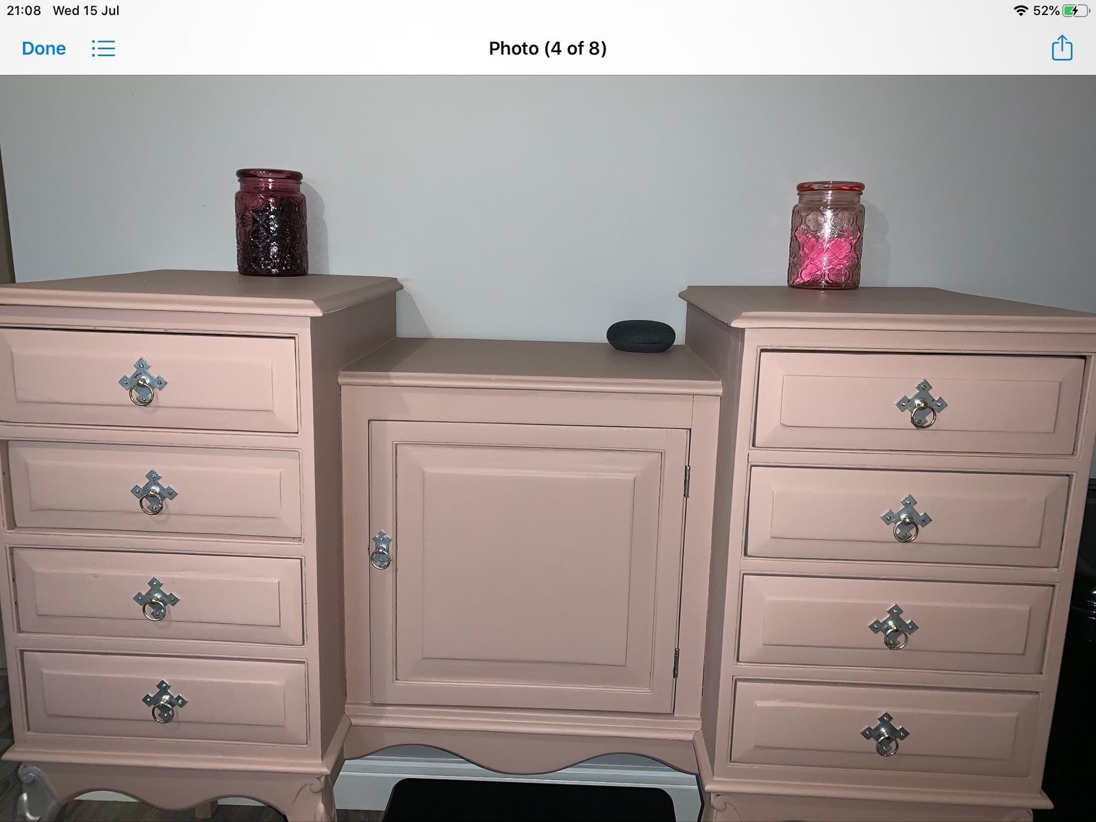 Chest Of Drawers photo vinterior