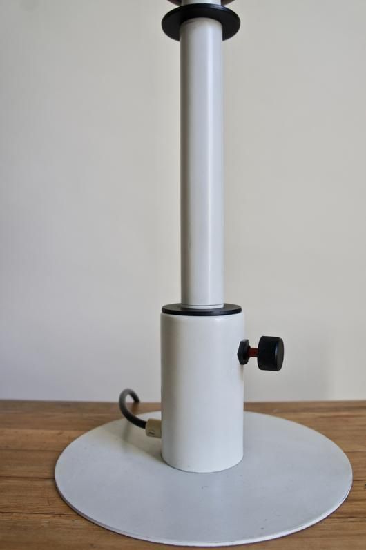 1980s Post Modern Memphis Era Lamp photo furniture