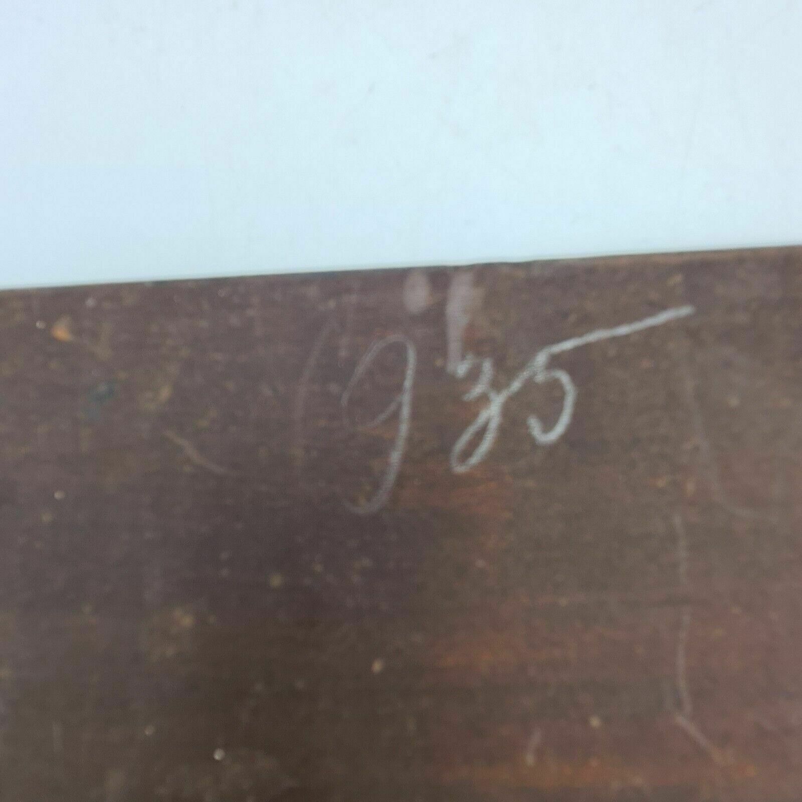 photo buy Bavarian Wood Wall Plaque Carving "Vergiß Dei Hamit Net" Alpine Folk Art 1935